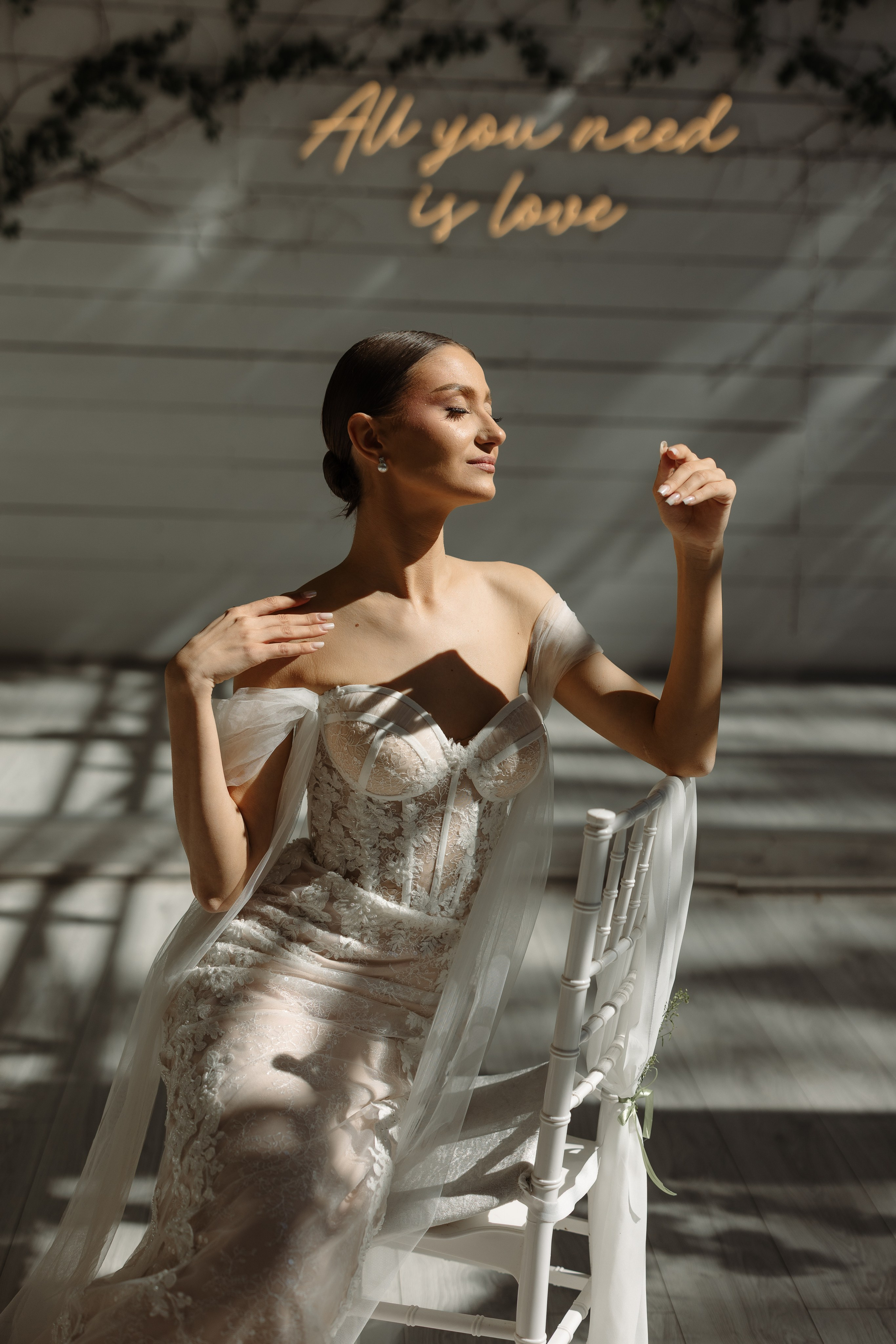 Styled Shoot Alex Zurba 2. Marius Ciocan