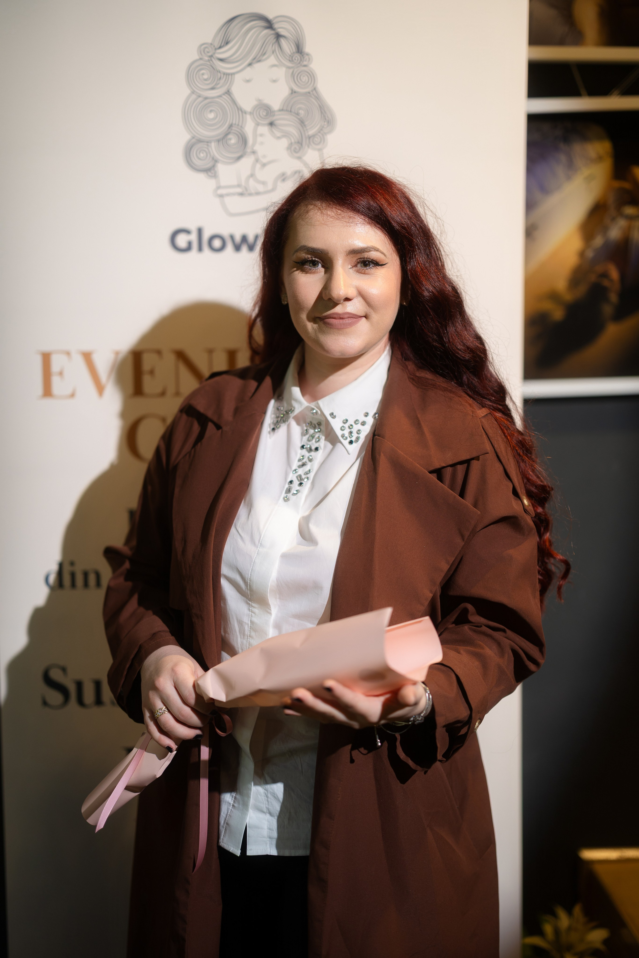 Glo Mom 1. Marius Ciocan