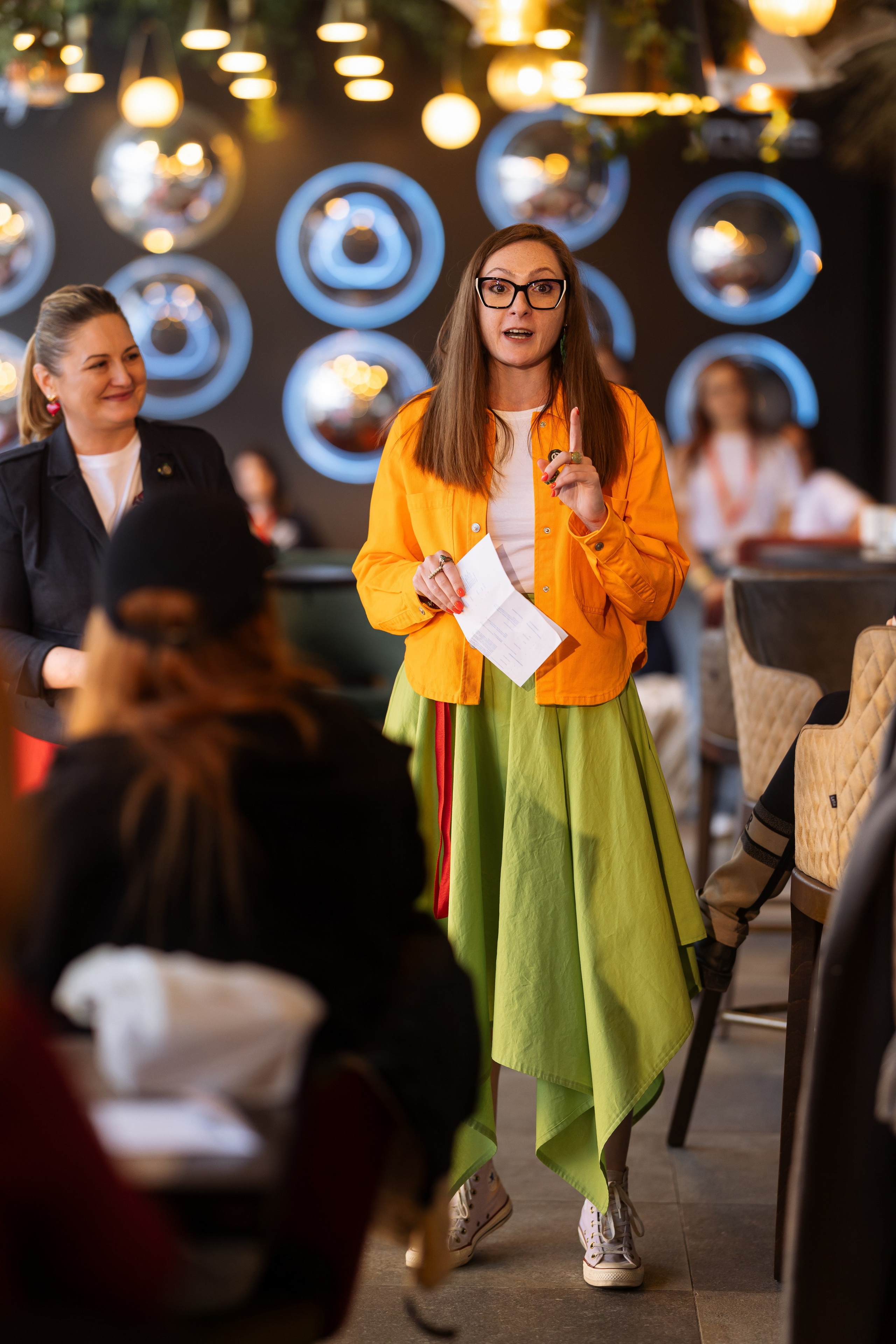 Taste Busters 3. Marius Ciocan