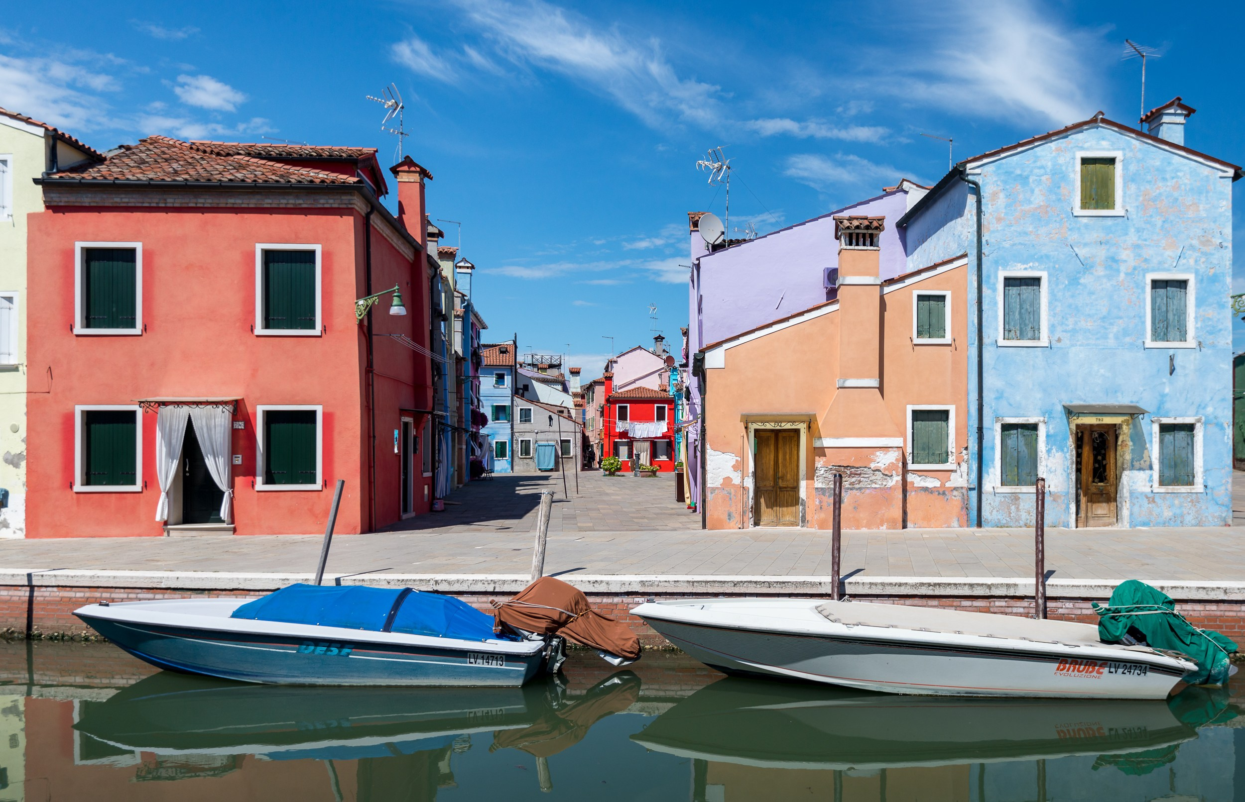 Dolomiti. Marius Ciocan
