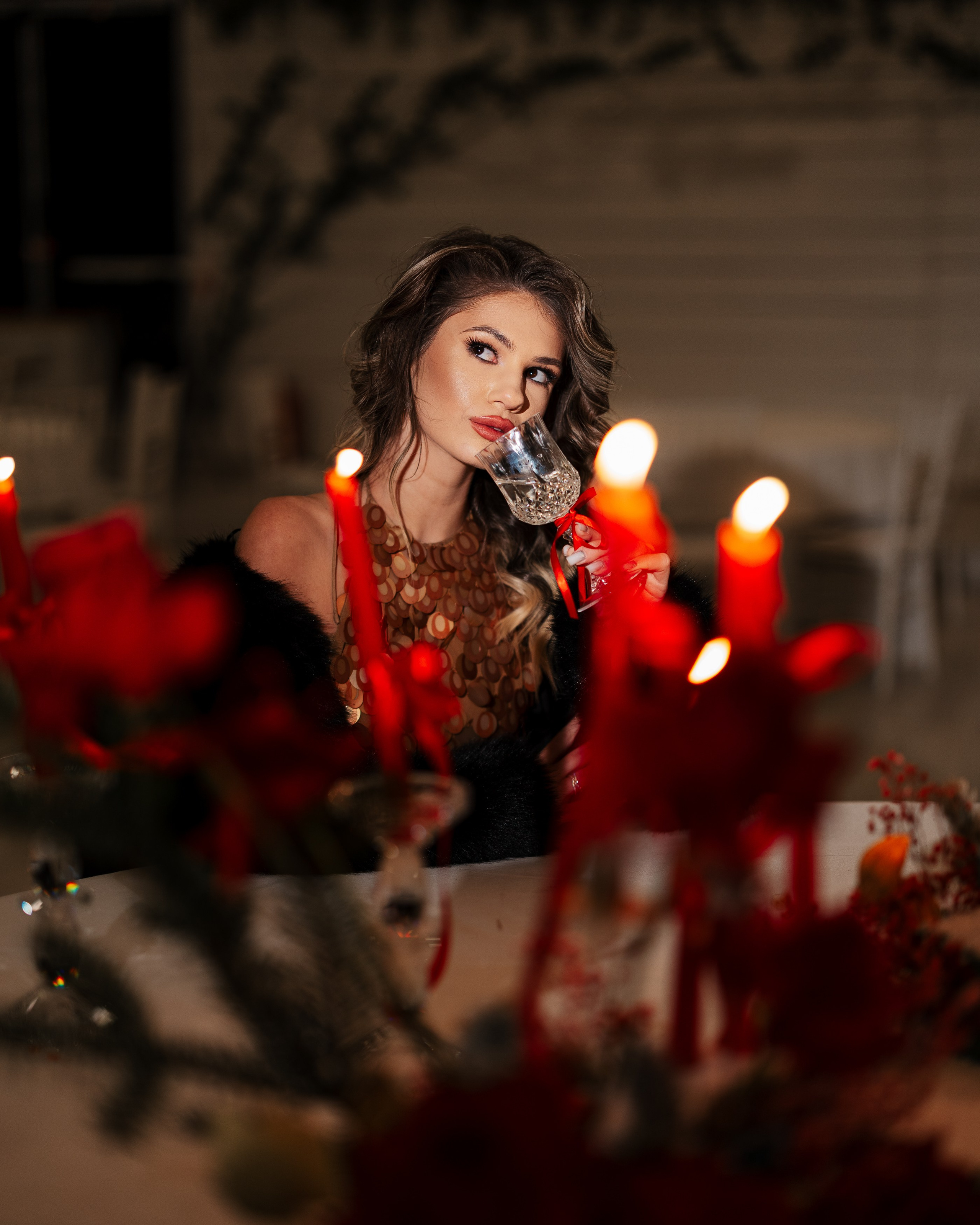 Styled Shoot Ruxandra 1. Marius Ciocan