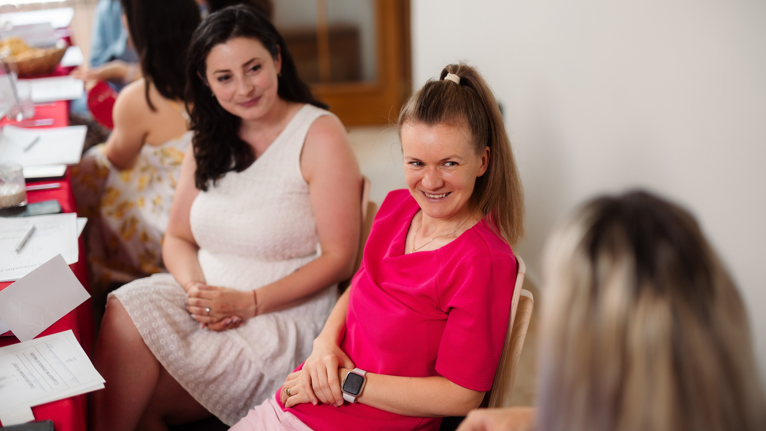 Glow Mom 2. Marius Ciocan