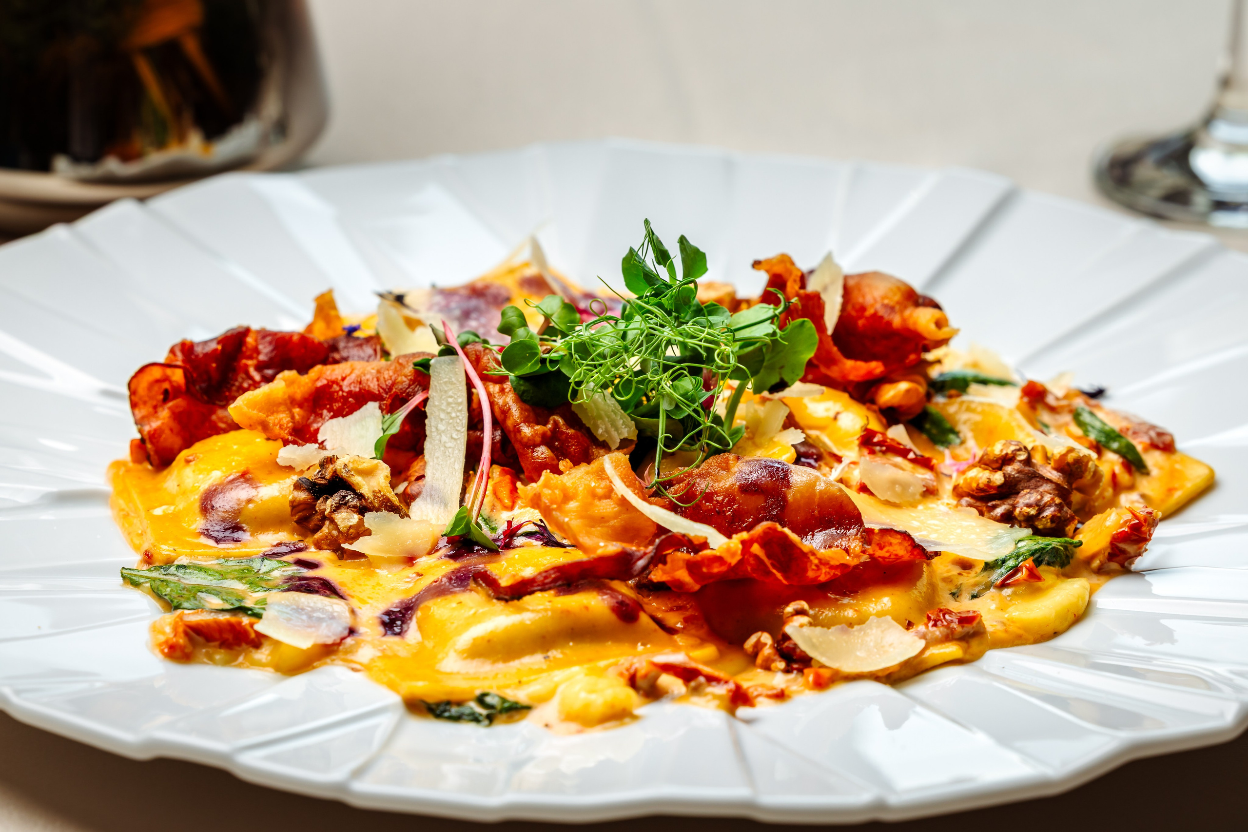 Grand View. Marius Ciocan