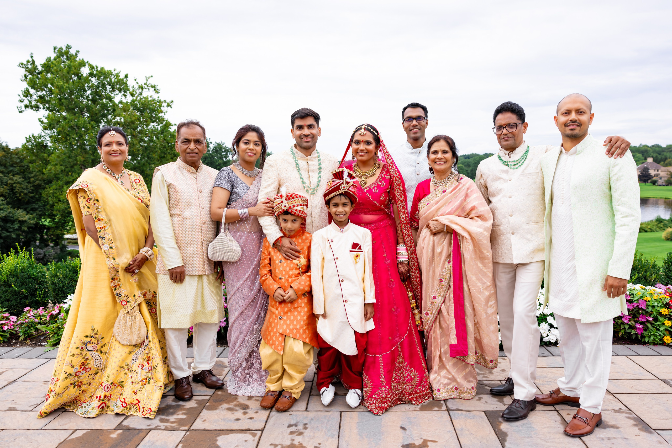 Ikshat and Nehha. Wedding Photo & Video