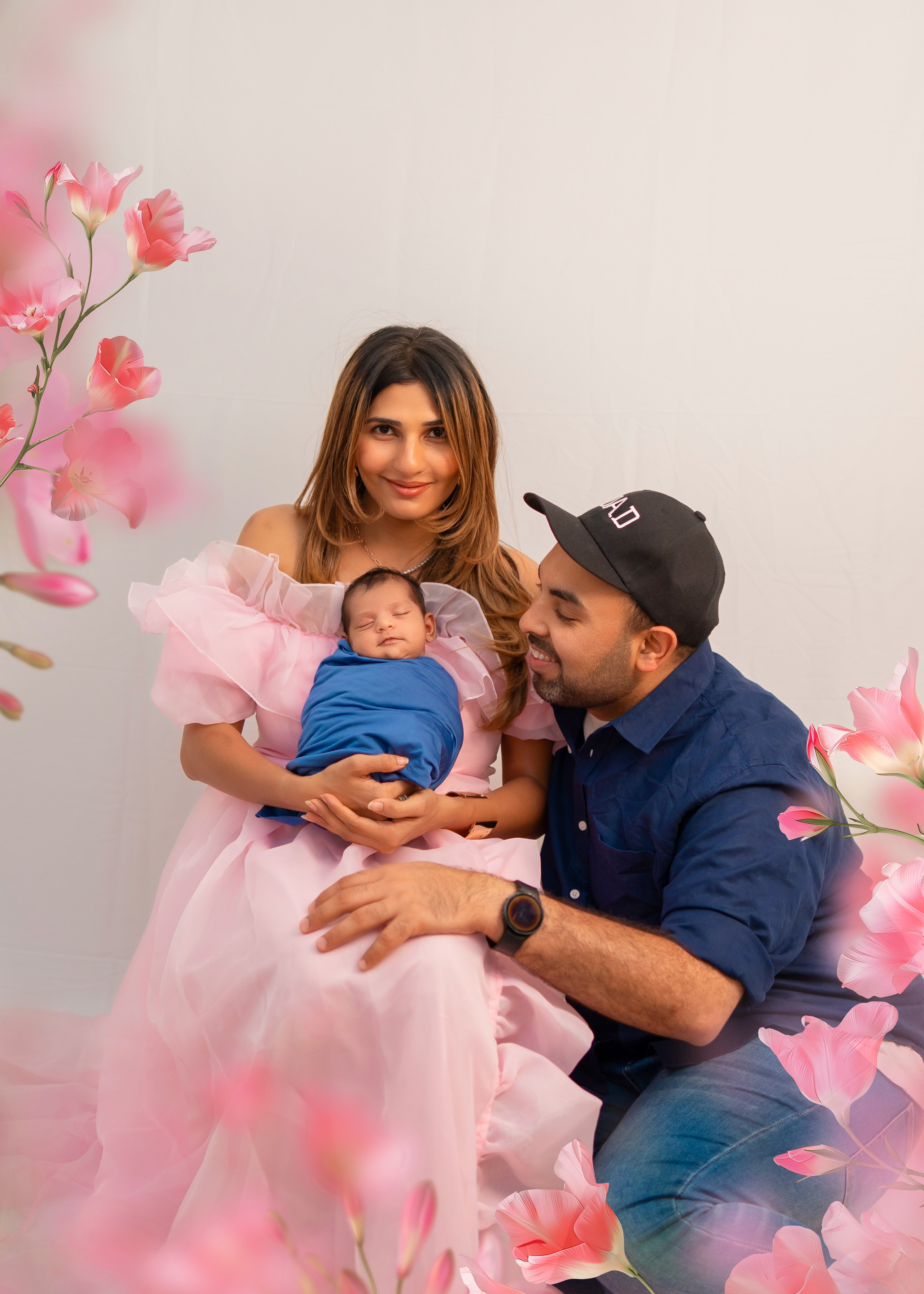 Hazel. JY Productions