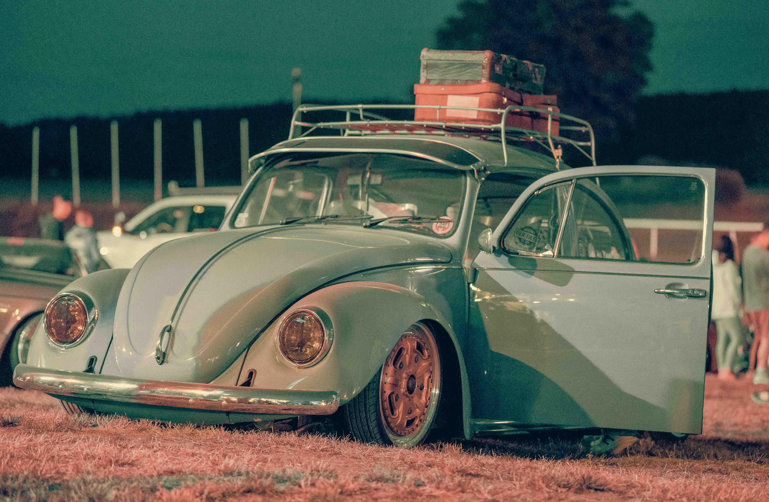 Automotive