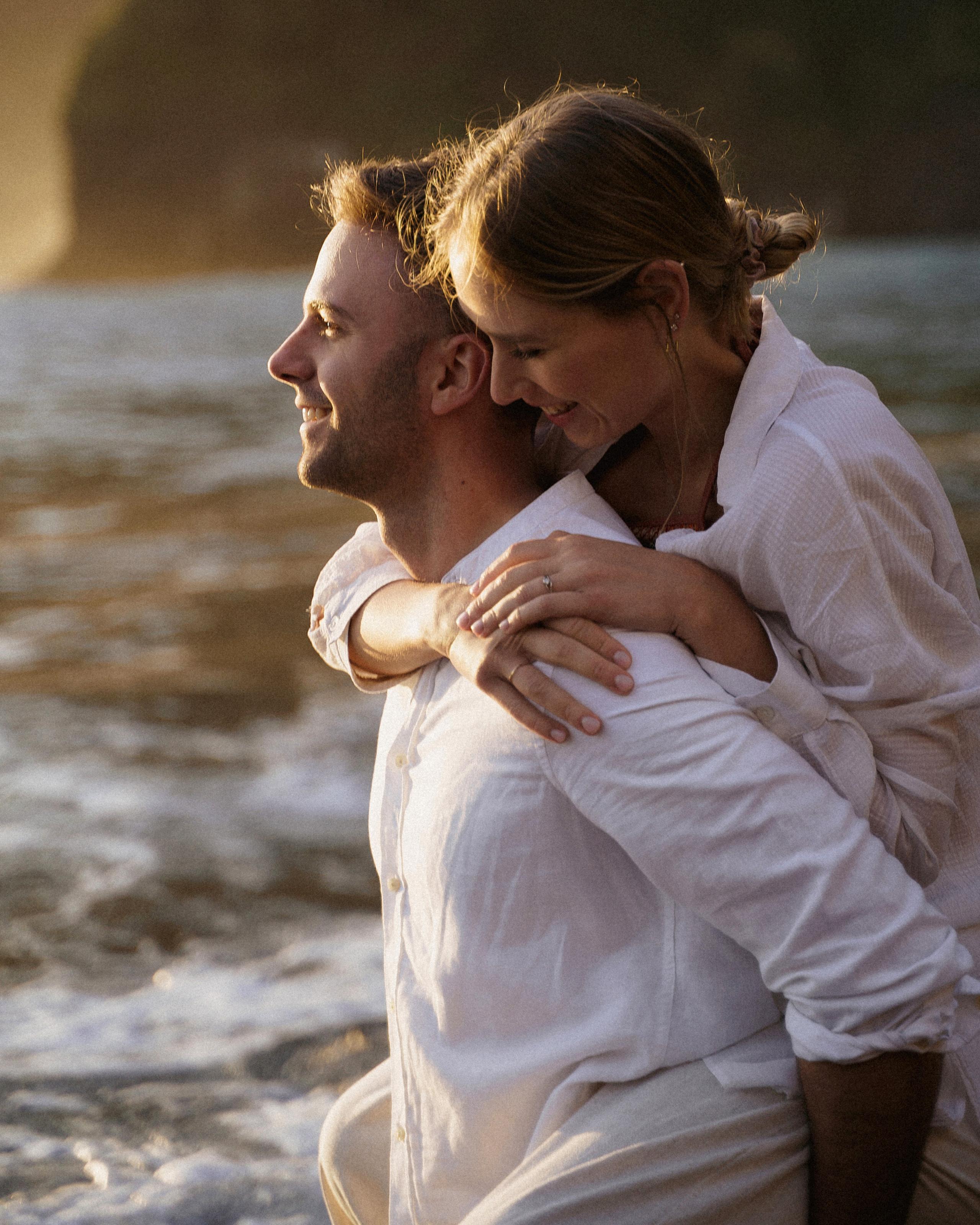 Seixal Beach Sunrise | Madeira Couples Photographer. Your photographer in Madeira