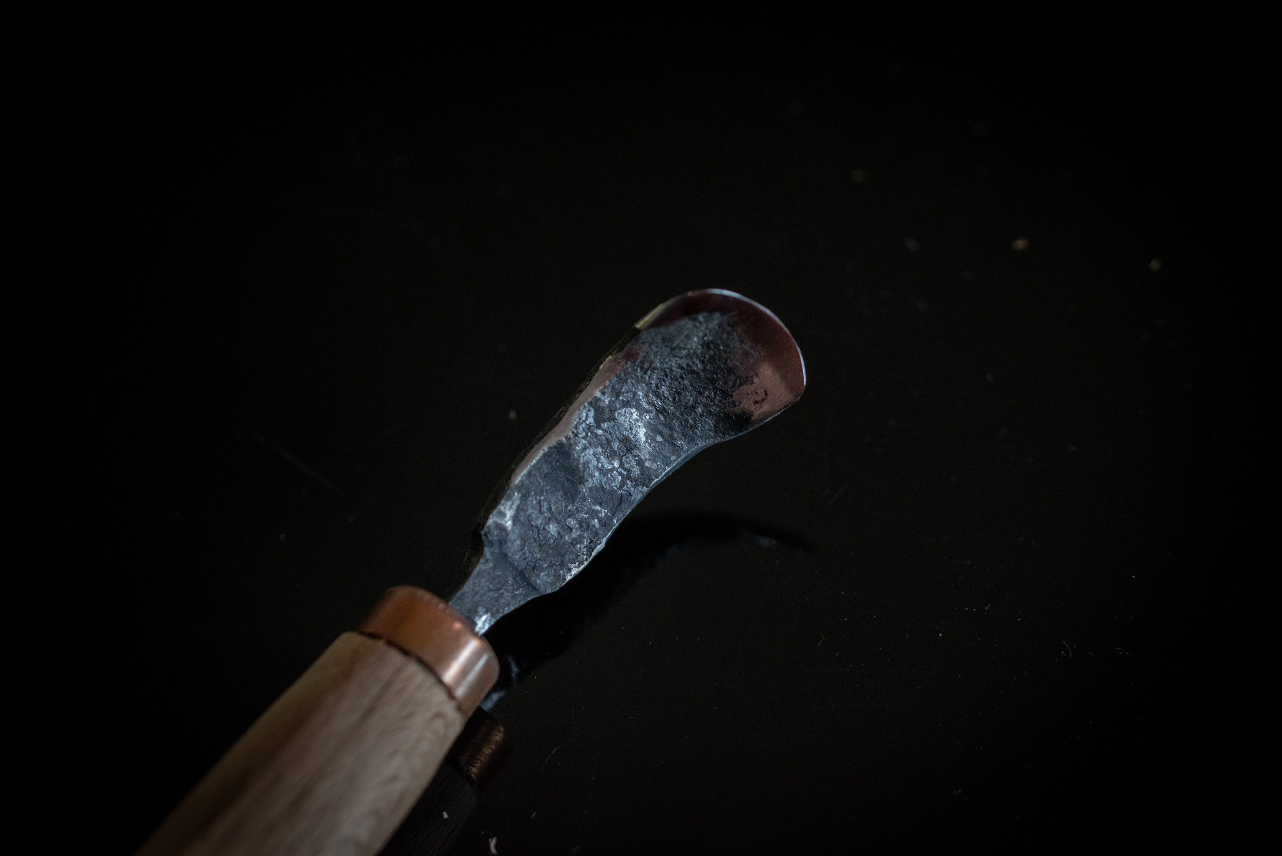 Кузница Вёлунда. КРиС «Нортман»