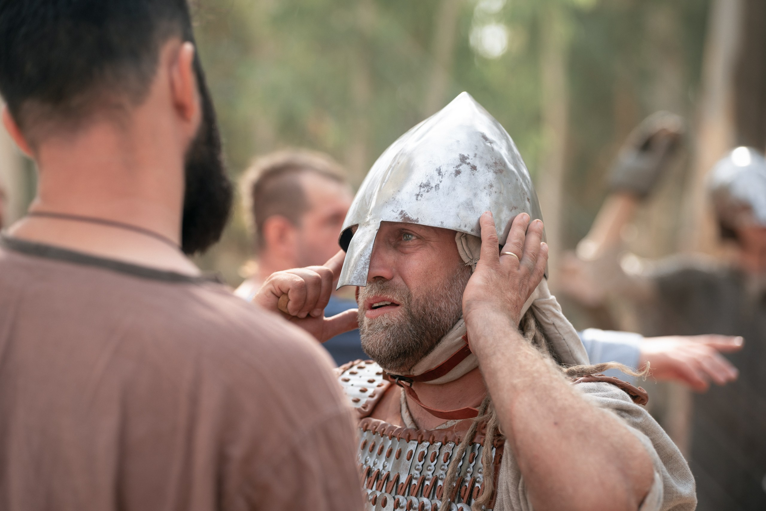 Чёрный фьорд/Волна — реконструкция кораблей викингов | Нортман. КРиС «Нортман»