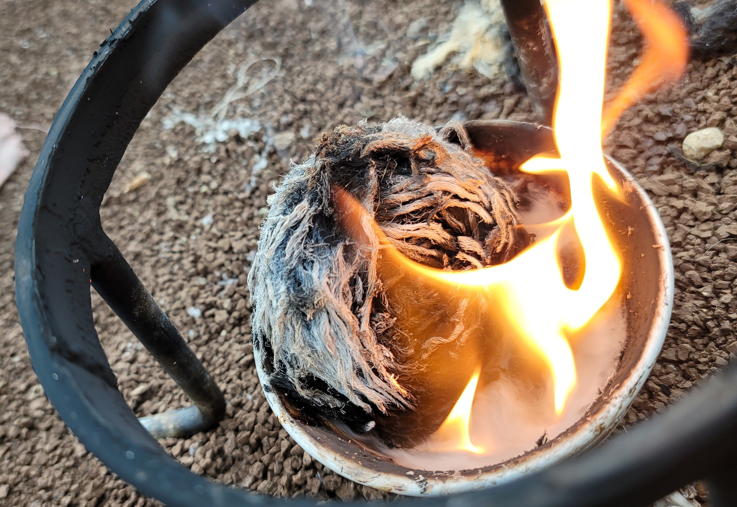 Реконструкционный поход Shvil Israel 2024 — Клуб «Нортман». КРиС «Нортман»