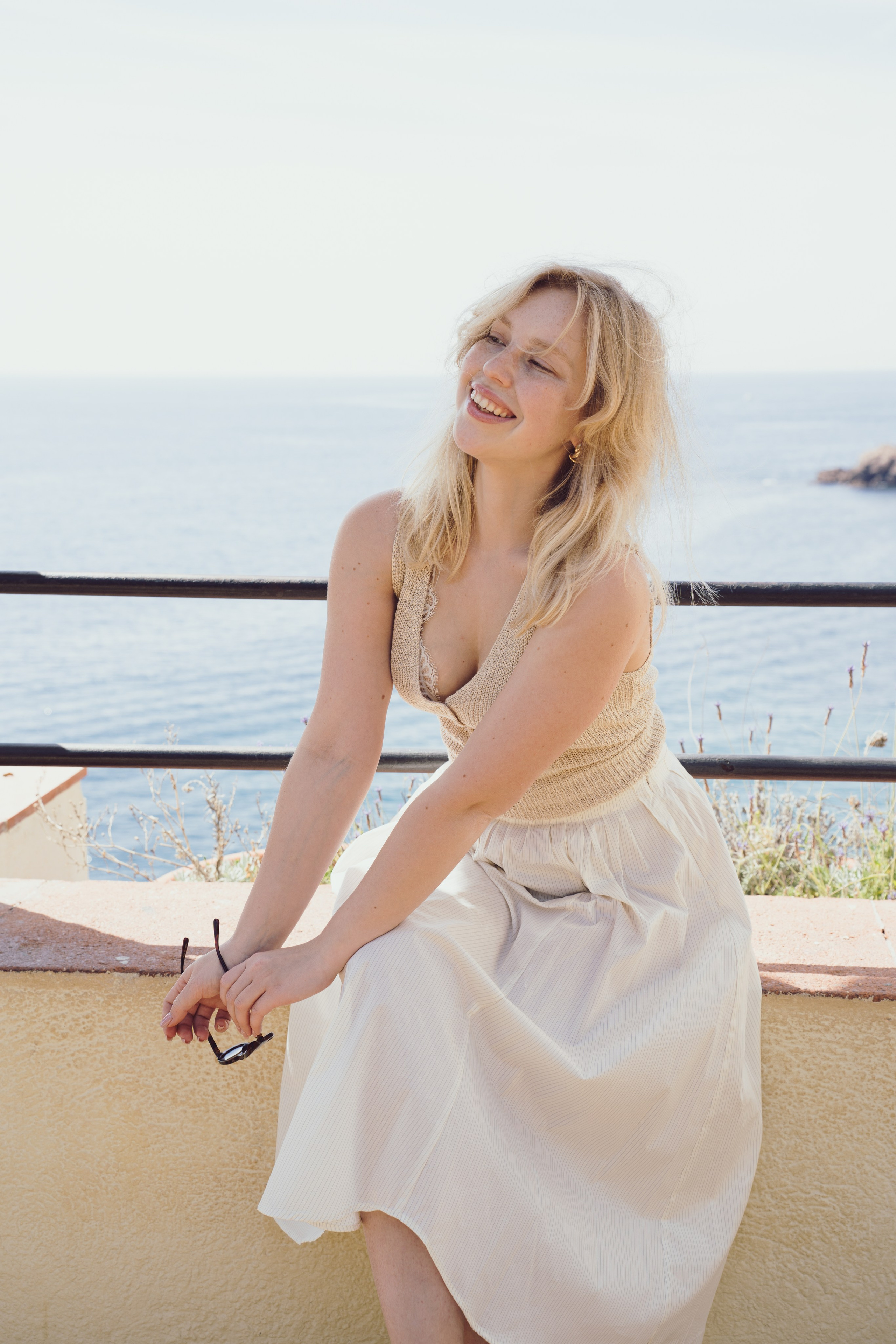 Regina. Photographer in Barcelona