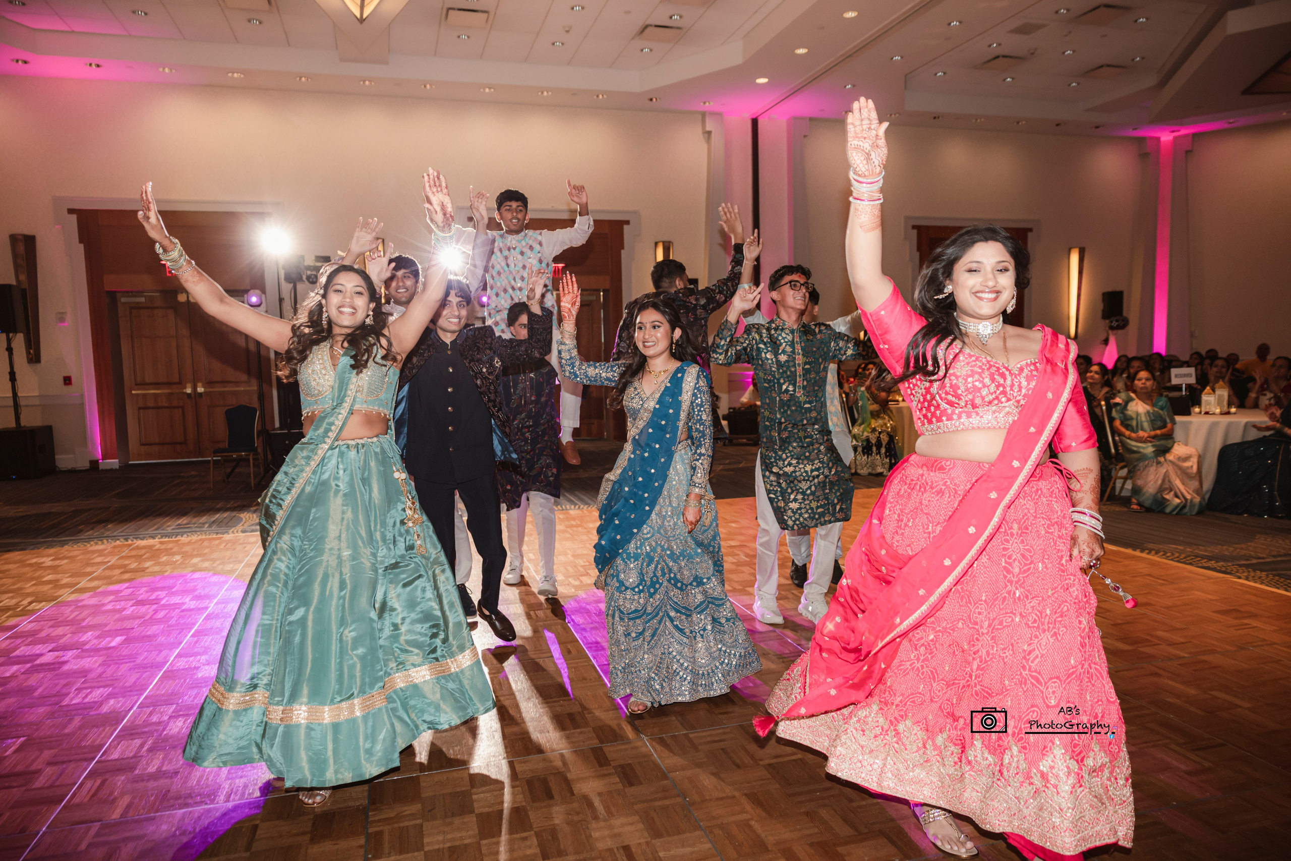 Key Indian Wedding Ceremonies Photography & Videography | Boston & New England. Boston Indian Wedding Photographer & Videographer | AB’s Photography