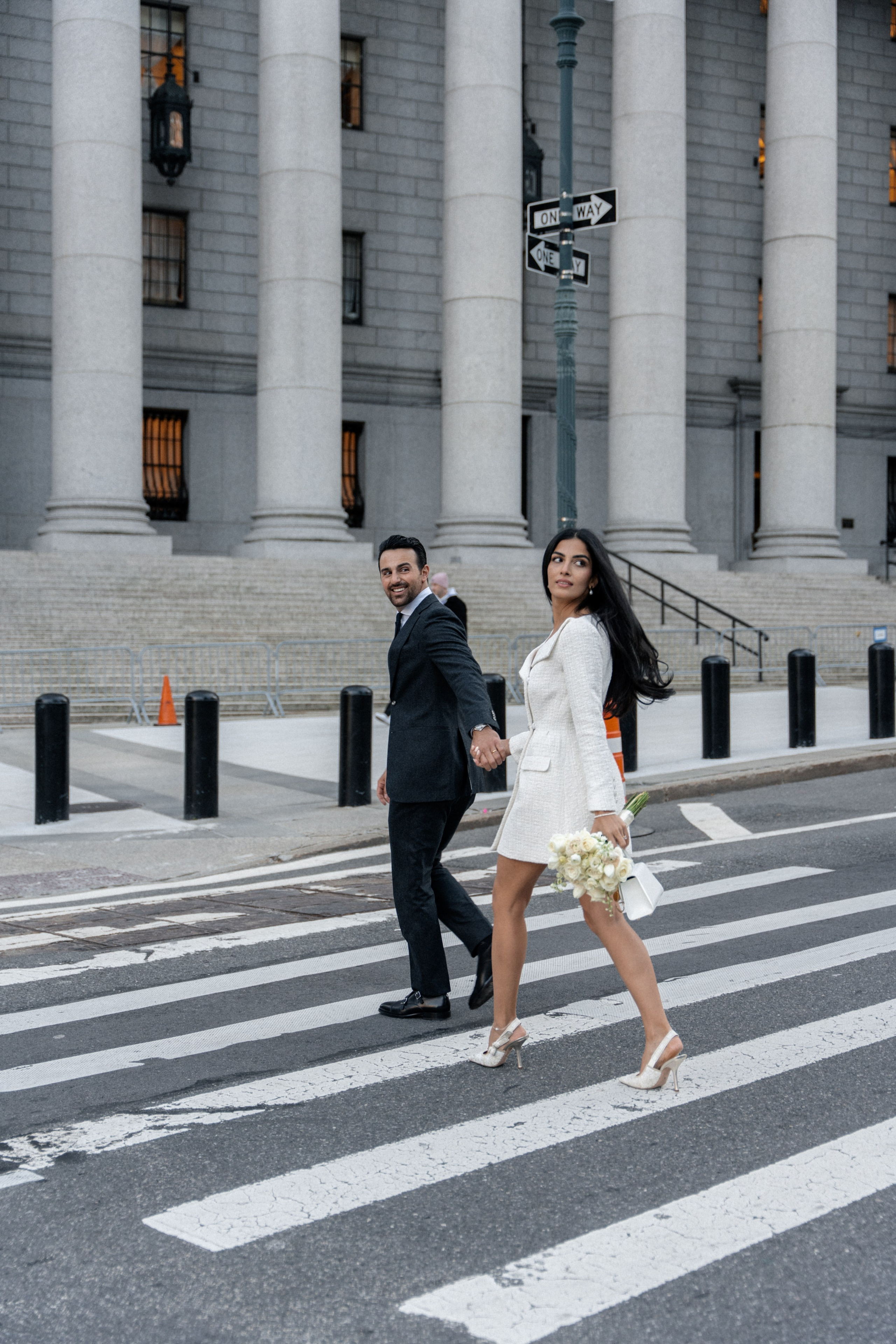 Helia & Darius elopement. Anna Krasnova Wedding photographer