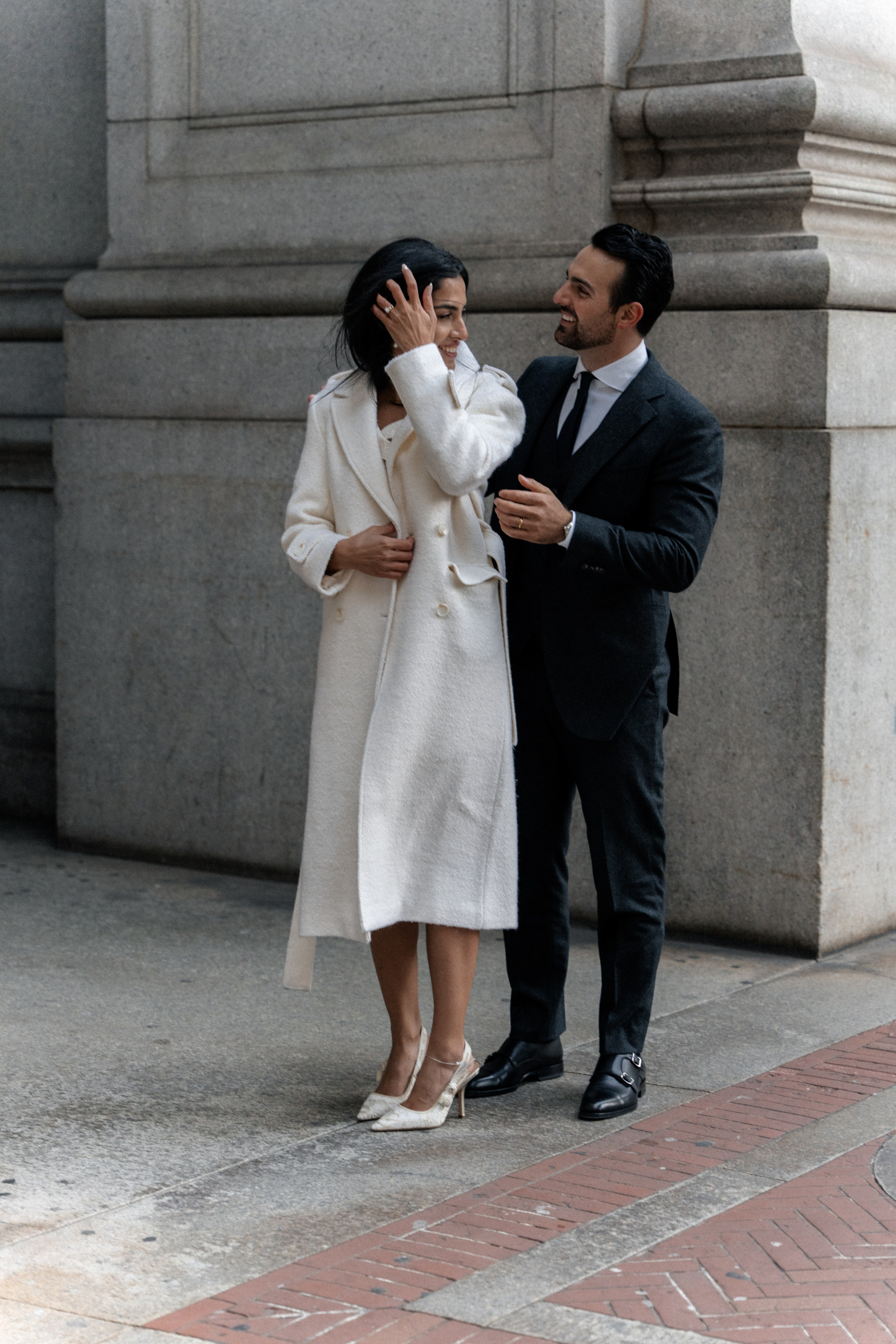 Helia & Darius elopement. Anna Krasnova Wedding photographer