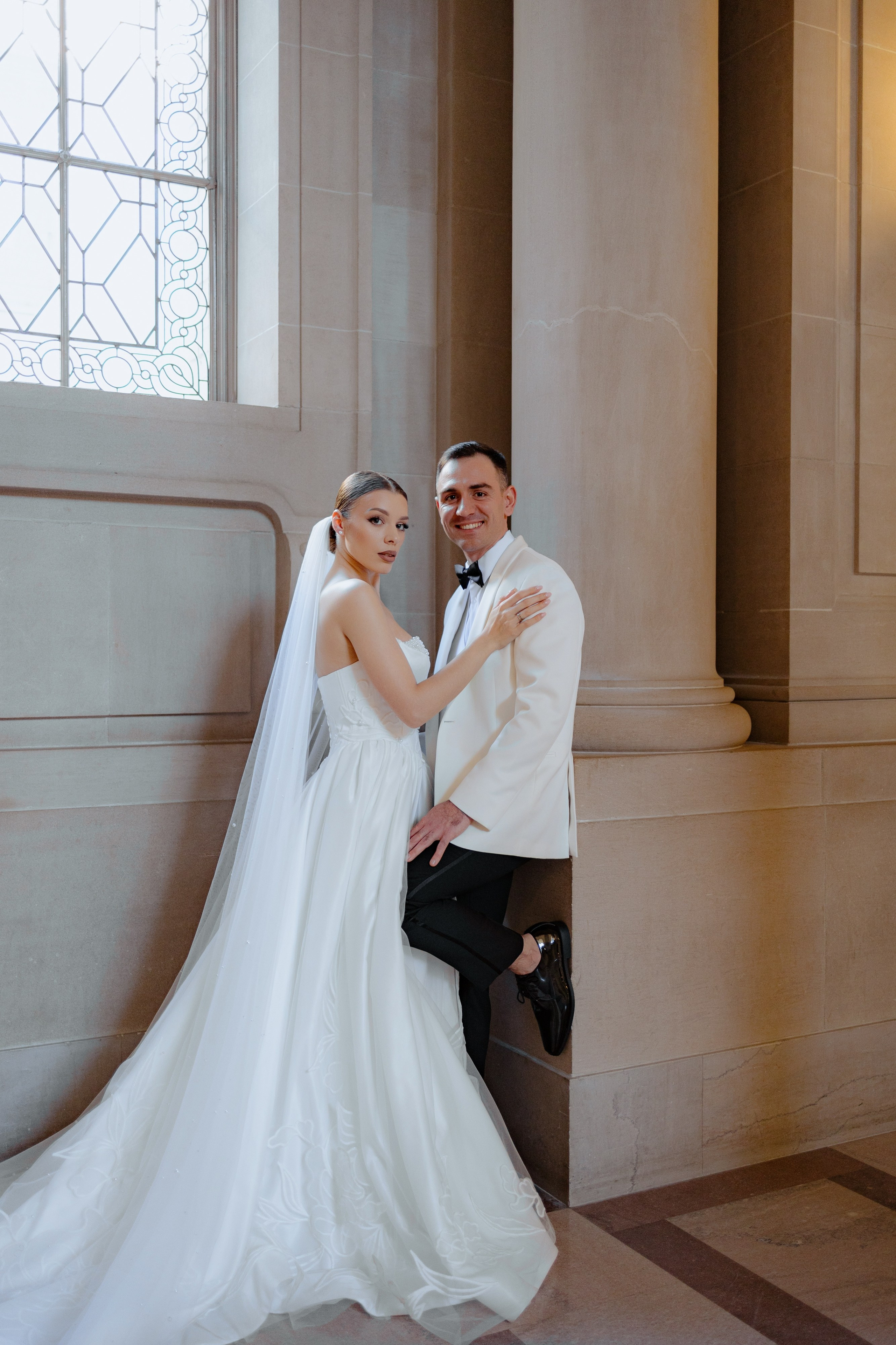 Regina & Roman. Wedding Photography & Videography San Francisco, Sacramento