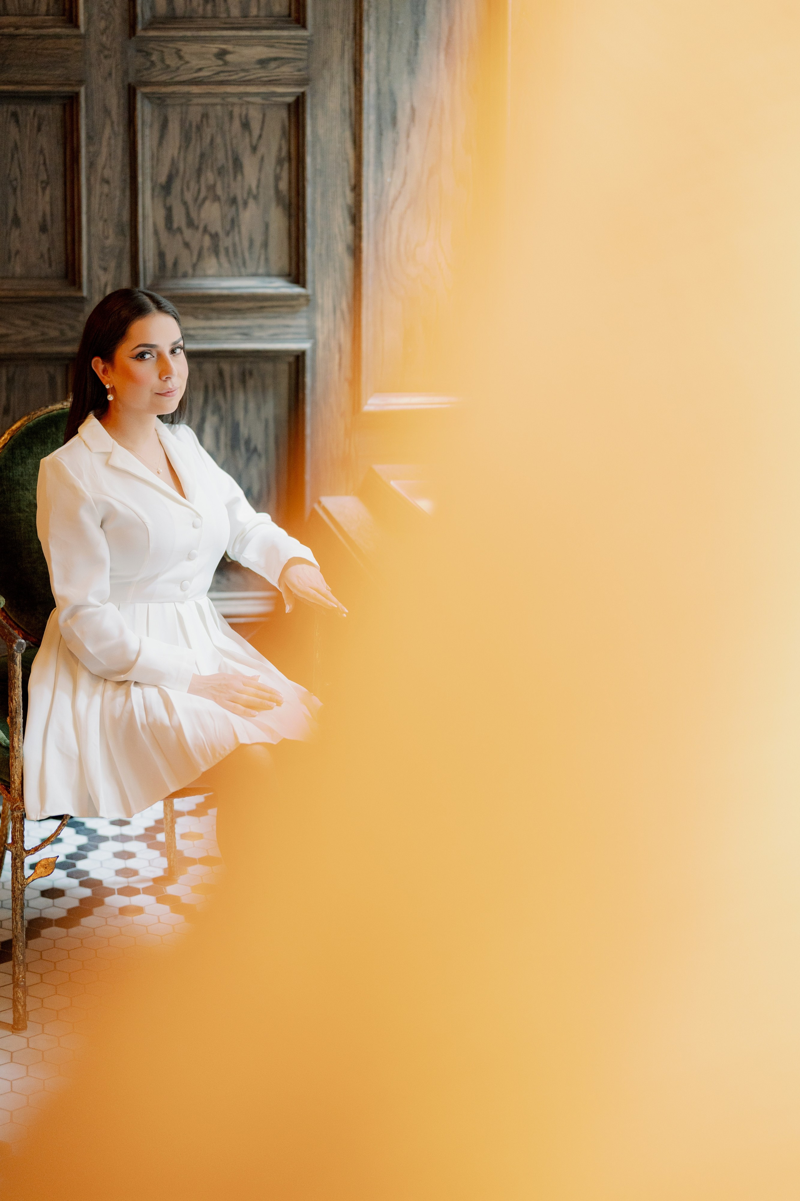 Yaneli and Christopher. Wedding photographer and videographer New York | New Jersey
