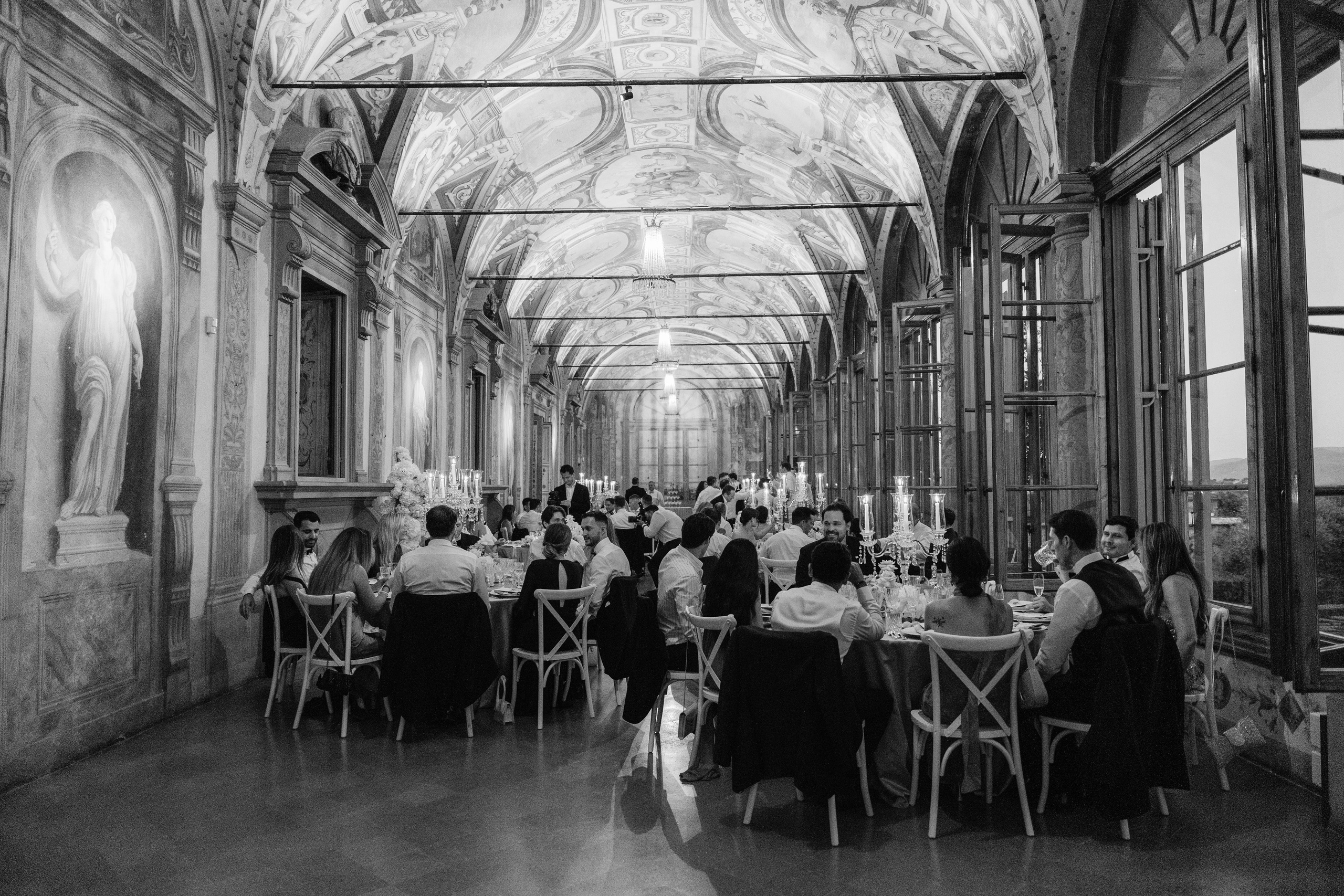 Dite & Nick. Wedding photographer Natalia