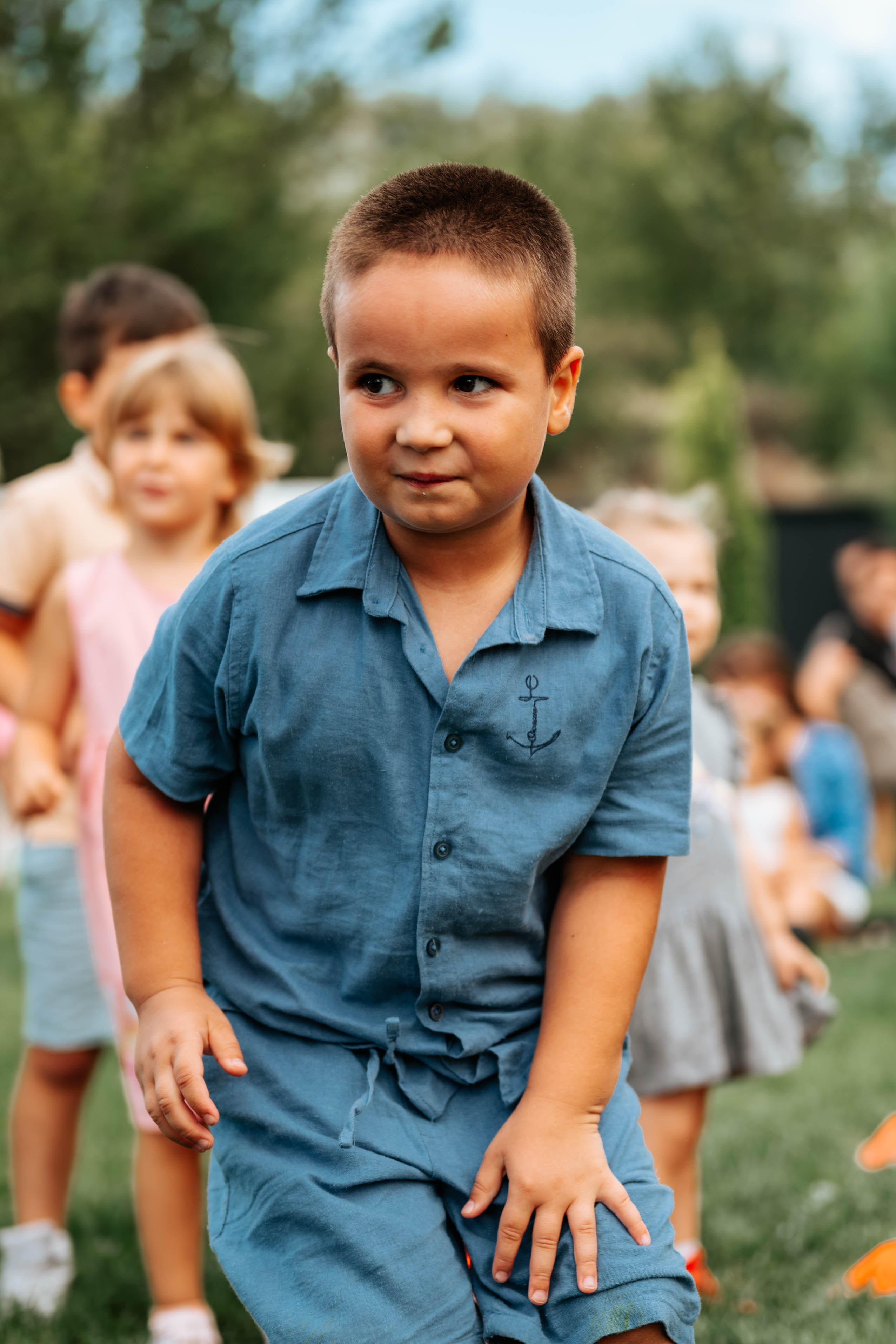 Matija & Vuk - rođendan. Dečiji i porodični fotograf
