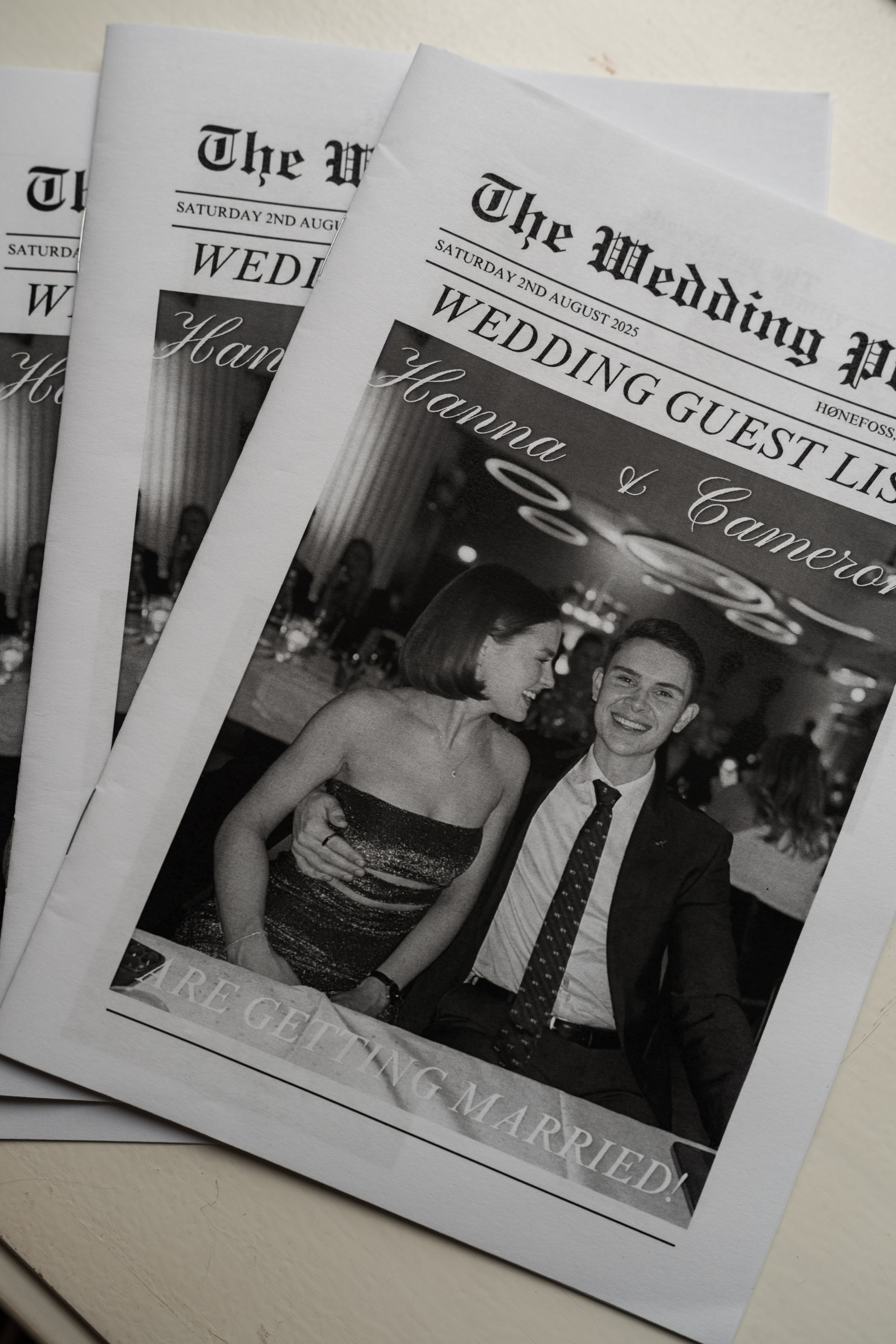 HANNA & CAMERON. Wedding Photographer in Marbella, Como, Tuscany, Cannes