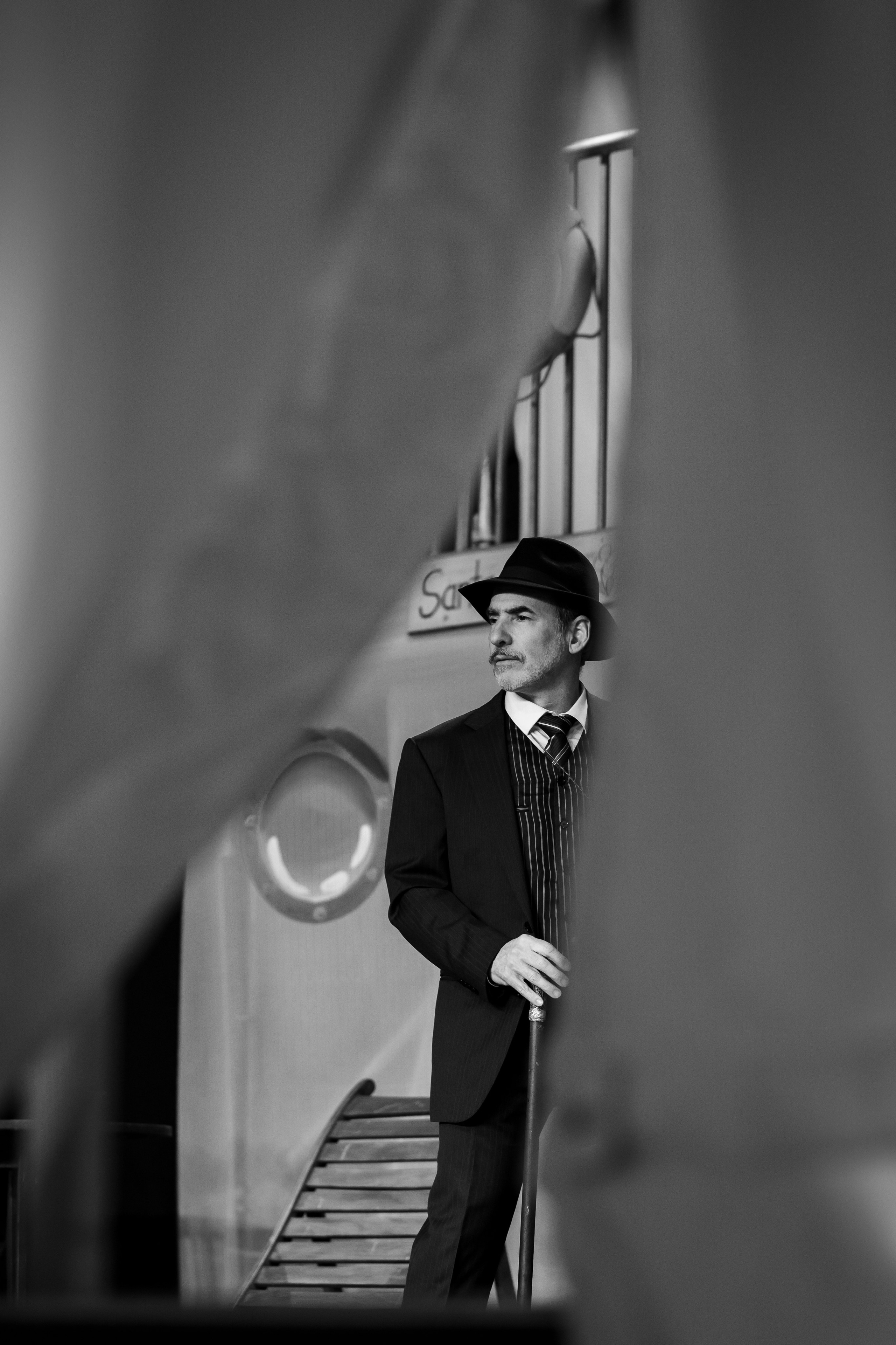 Croisière d’Enfer | Théâtroinex. Photographe à Genève - Eugenia Andres