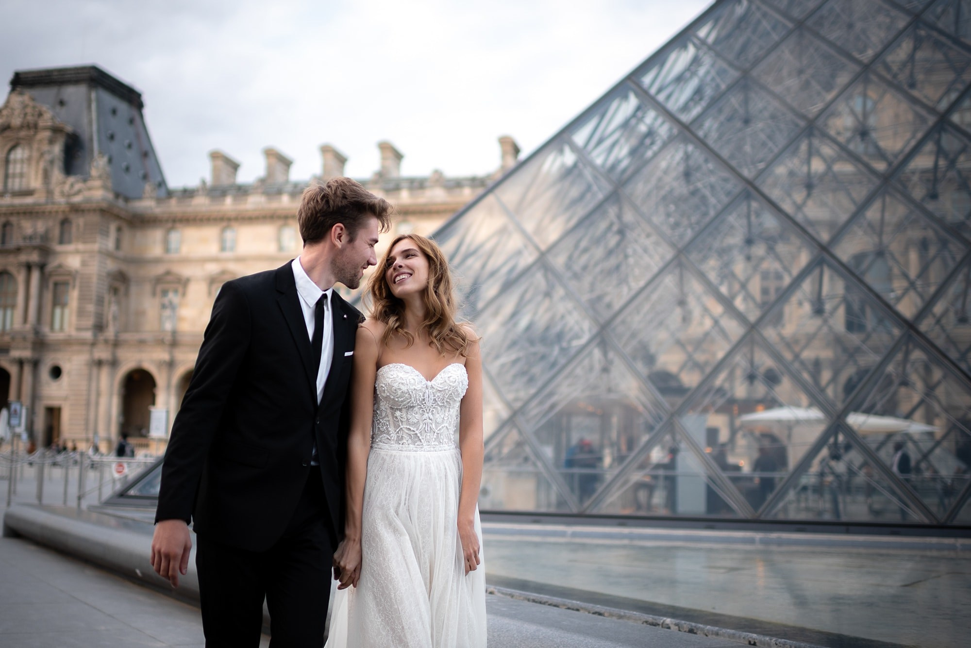 Portfolio of wedding photographer in Toronto — Alex Po. Alex Po — Wedding photographer in Toronto