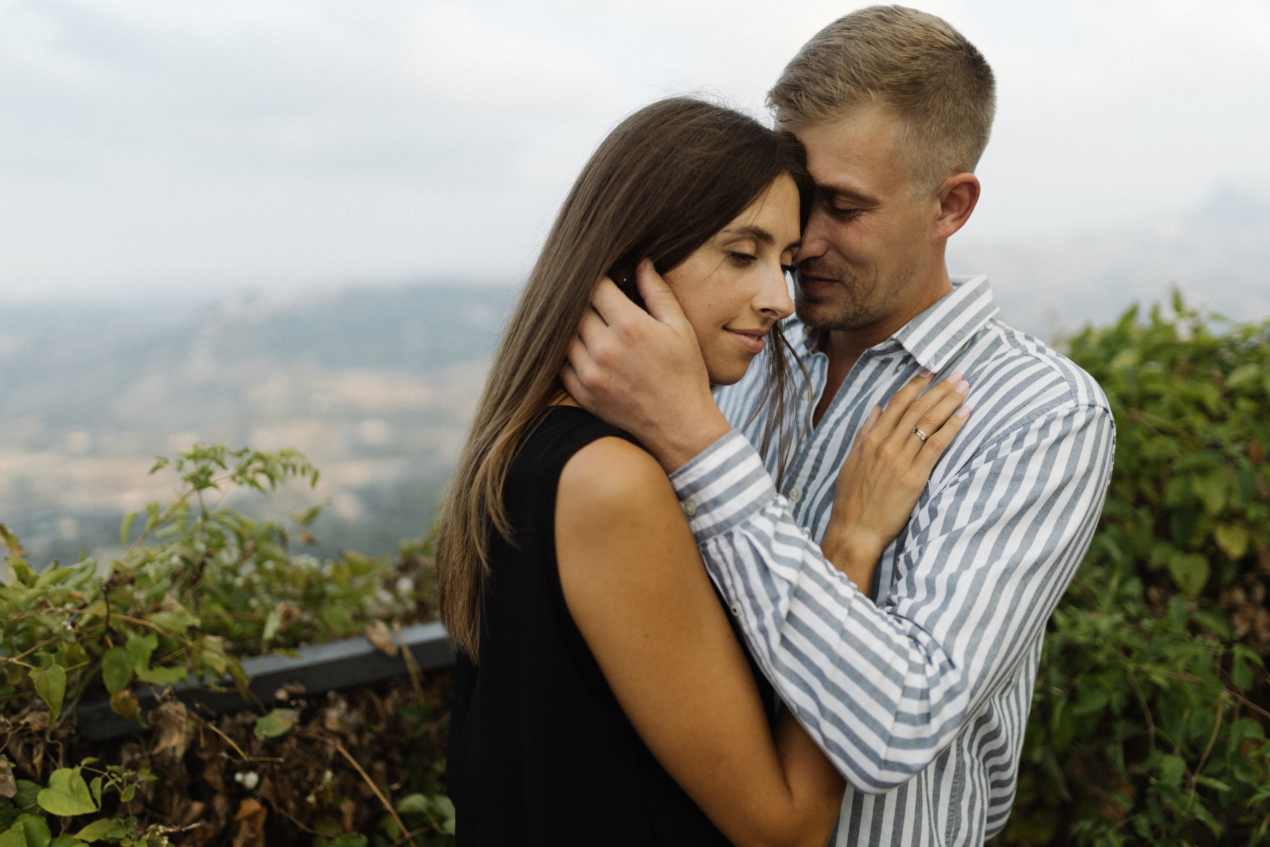 Max e Victoria. Fotografo a Ravenna Nataliya Samsonova