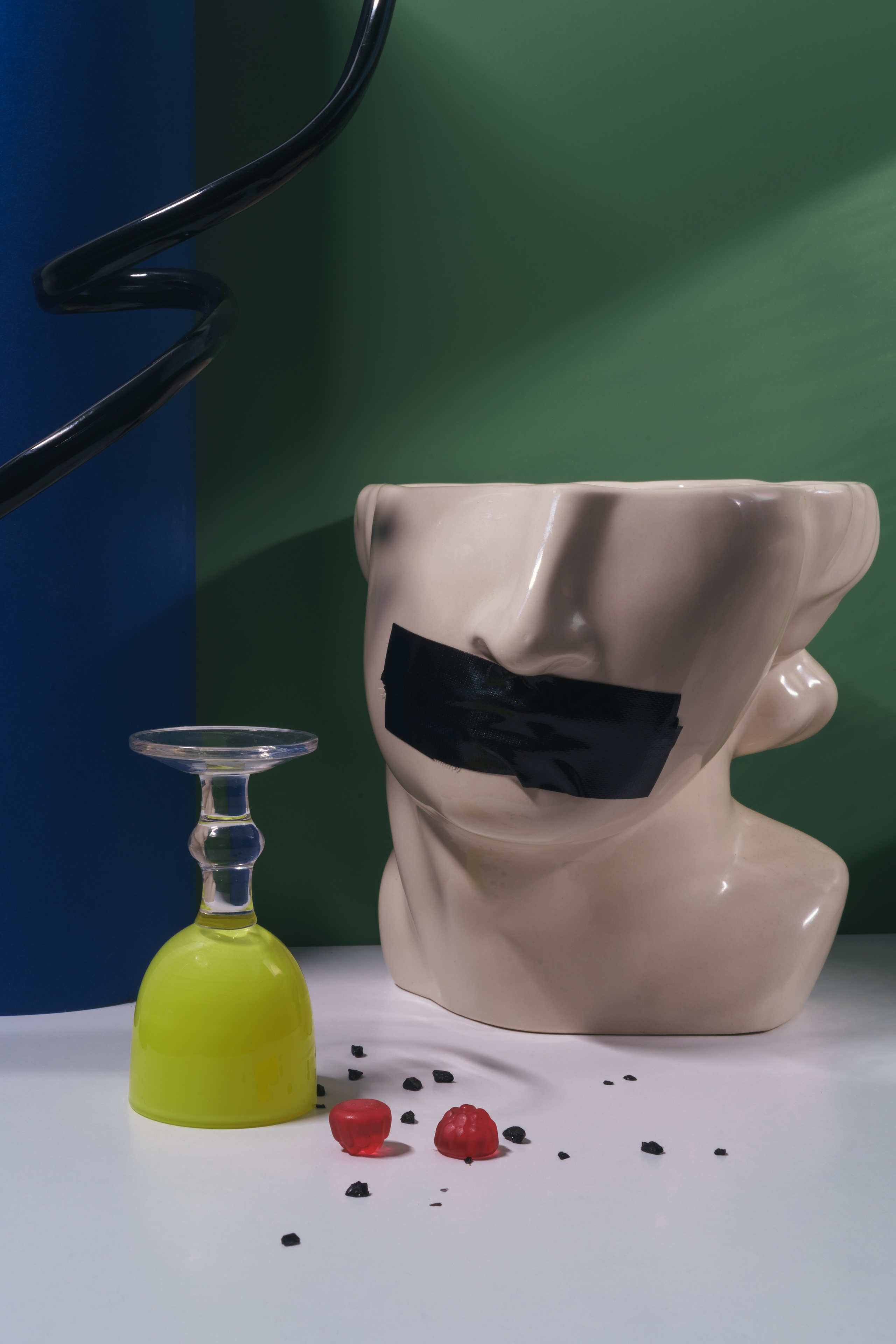 Still life. Ant | photo