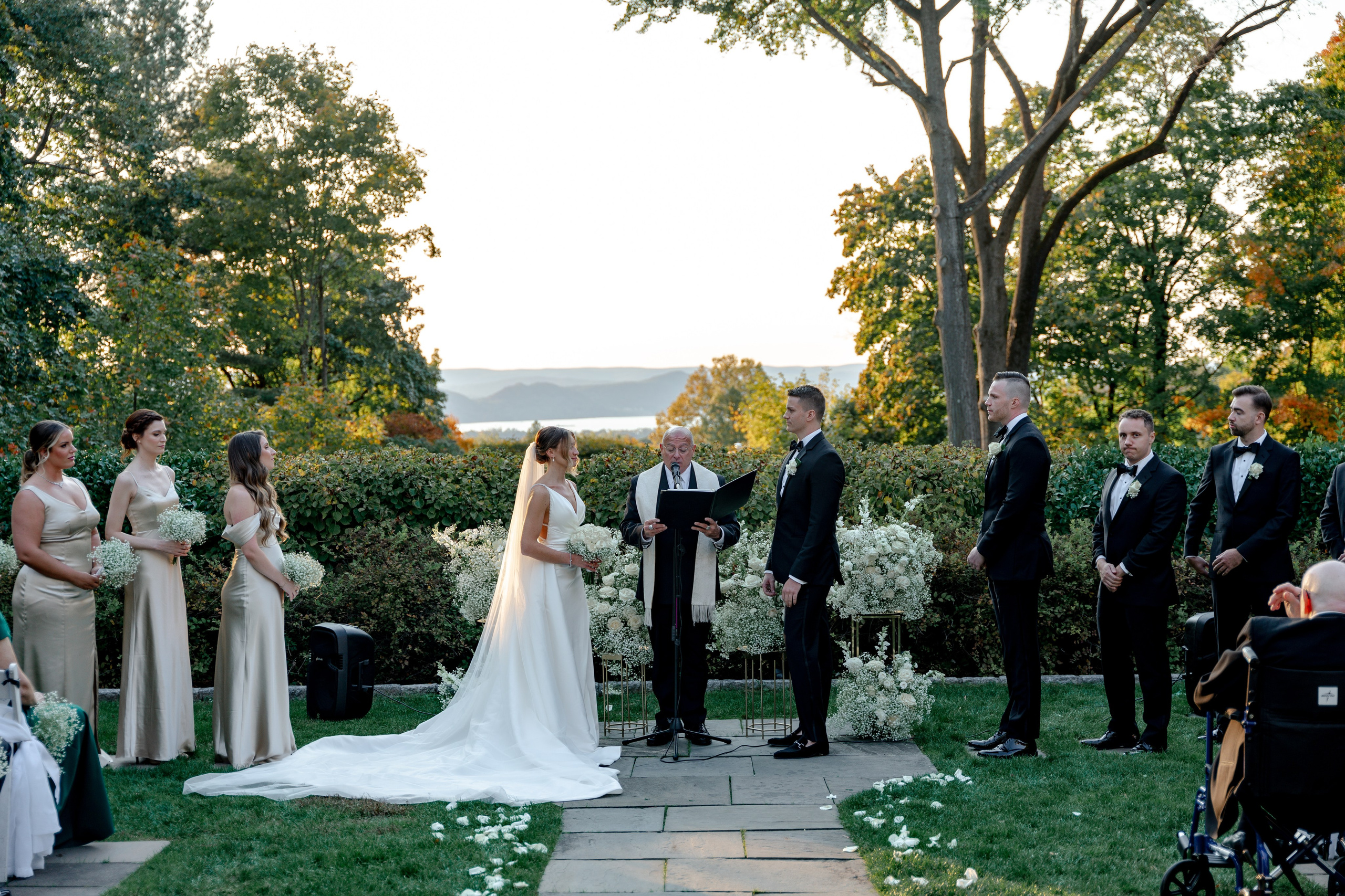 Caroline & Joh wedding day. Anna Krasnova Wedding photographer