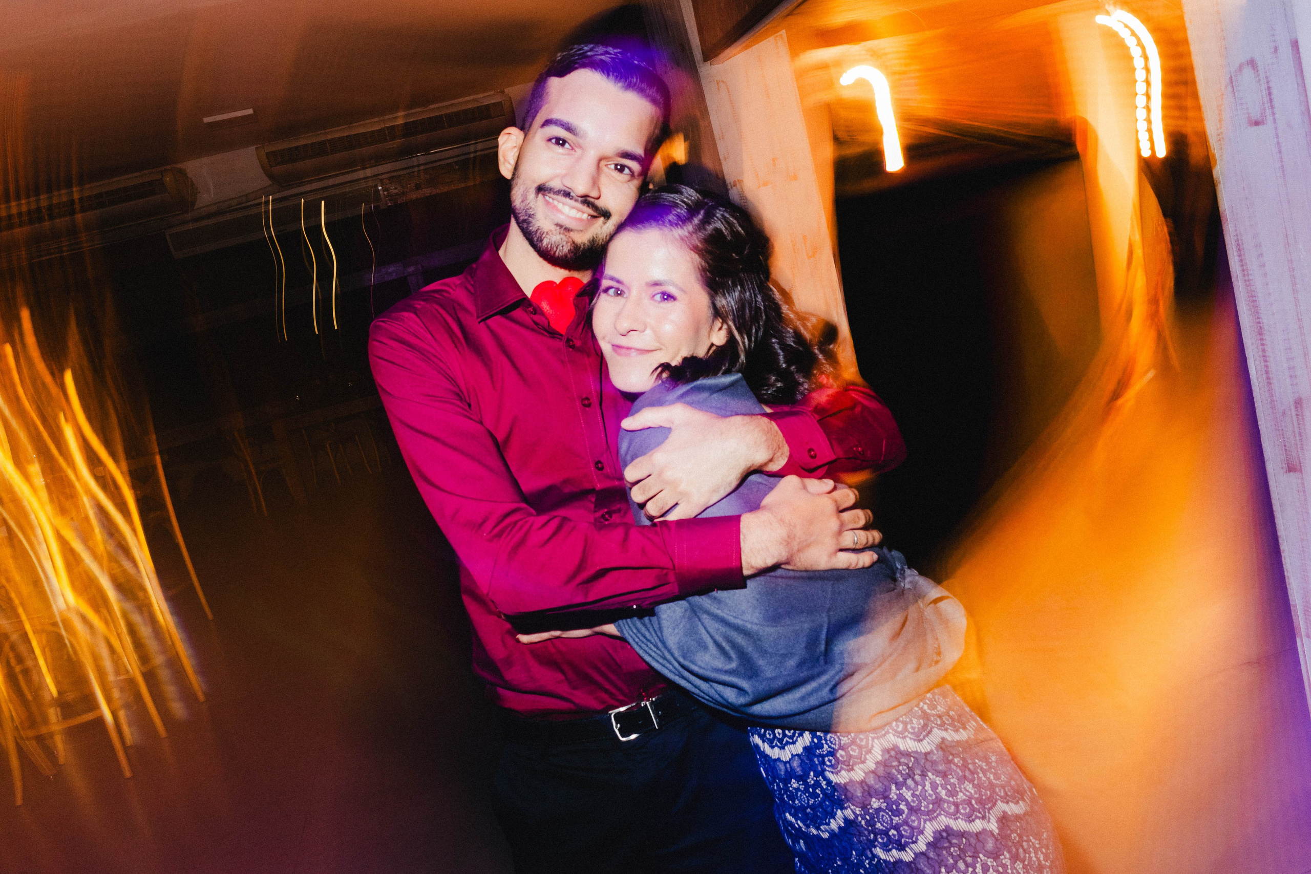 C & H — Leve, calmo e romântico. Fotografia de casamento em Belo Horizonte