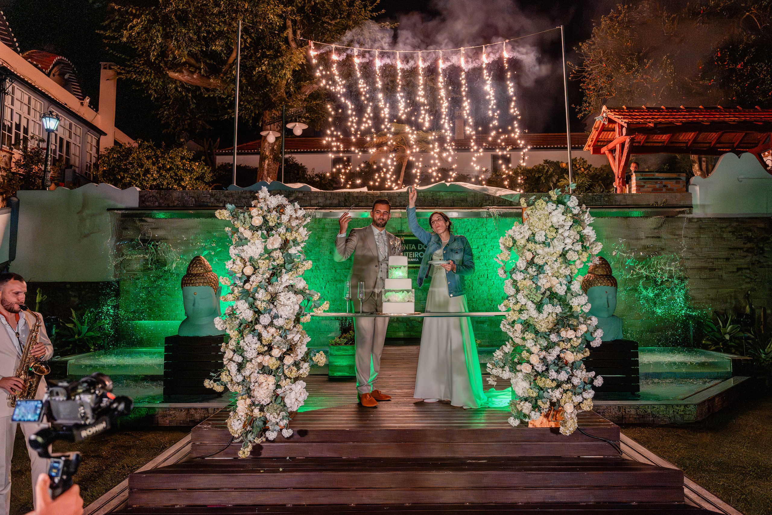 Ana & João. Nelson Miranda Fotografia