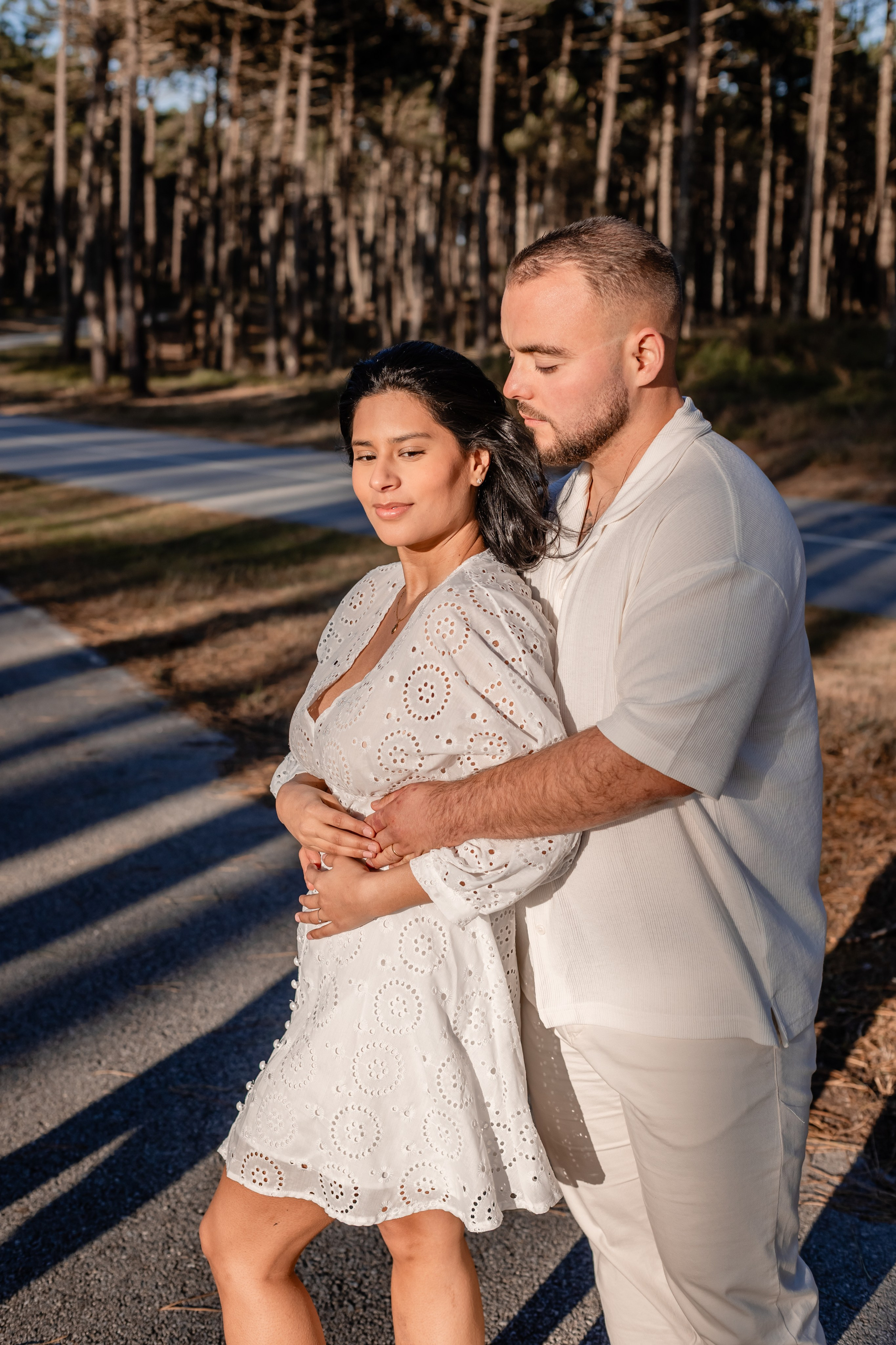 Catalina & Lucas. Nelson Miranda Fotografia