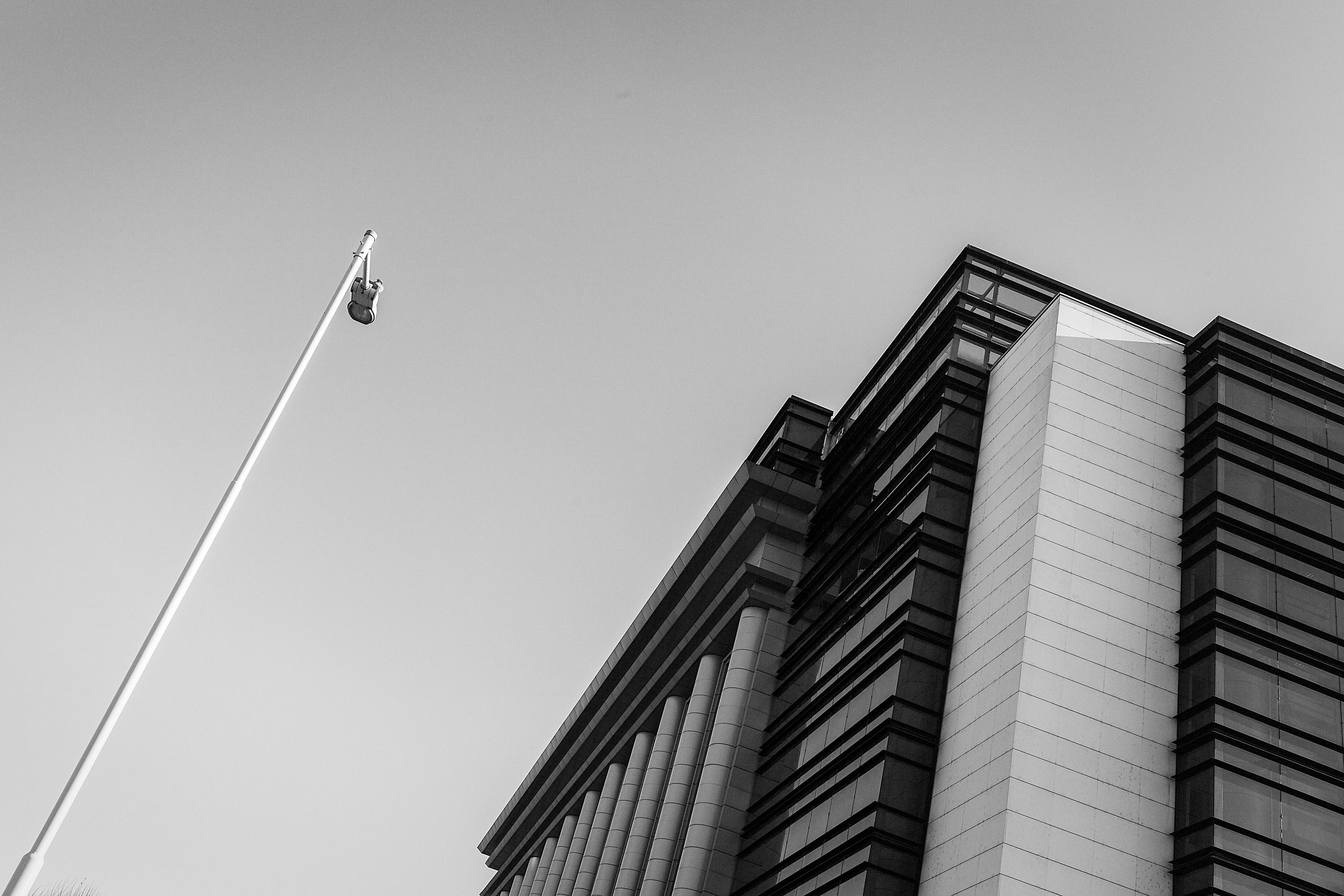 Monochrome. A Creative Insight | Catalin Nastase