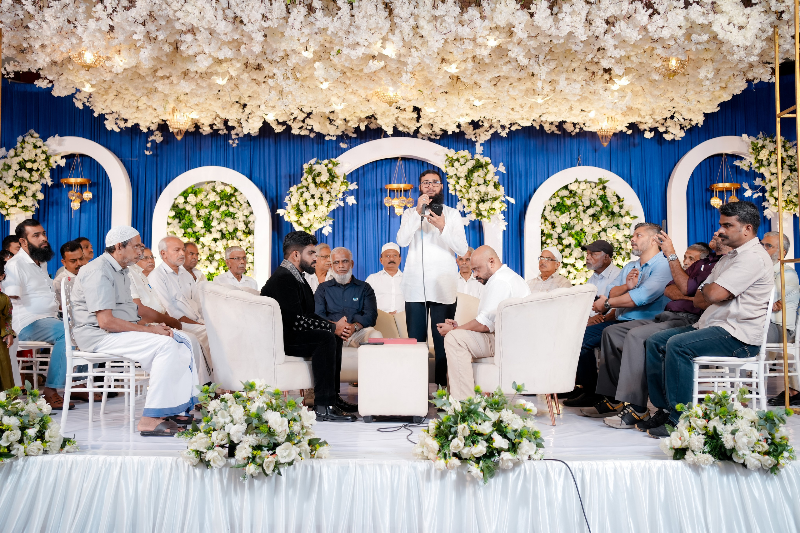 Sulthan&Lehra. VISUALIZE YOUR BIG MOMENTS