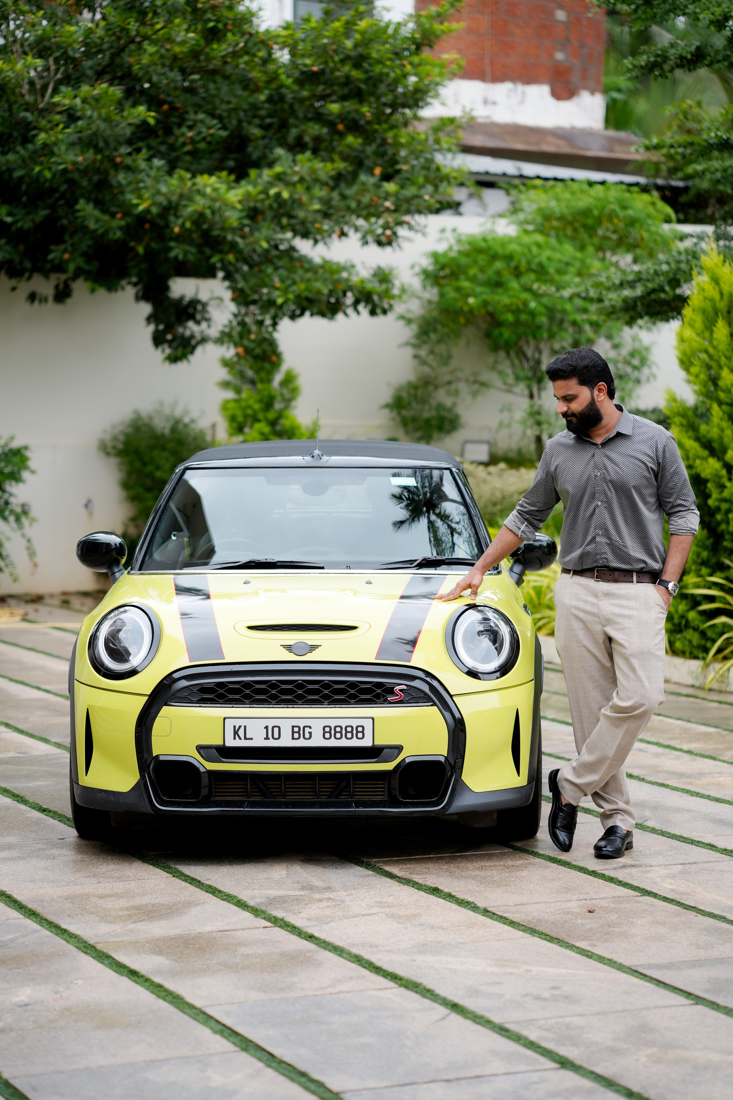 Sulthan&Lehra. VISUALIZE YOUR BIG MOMENTS