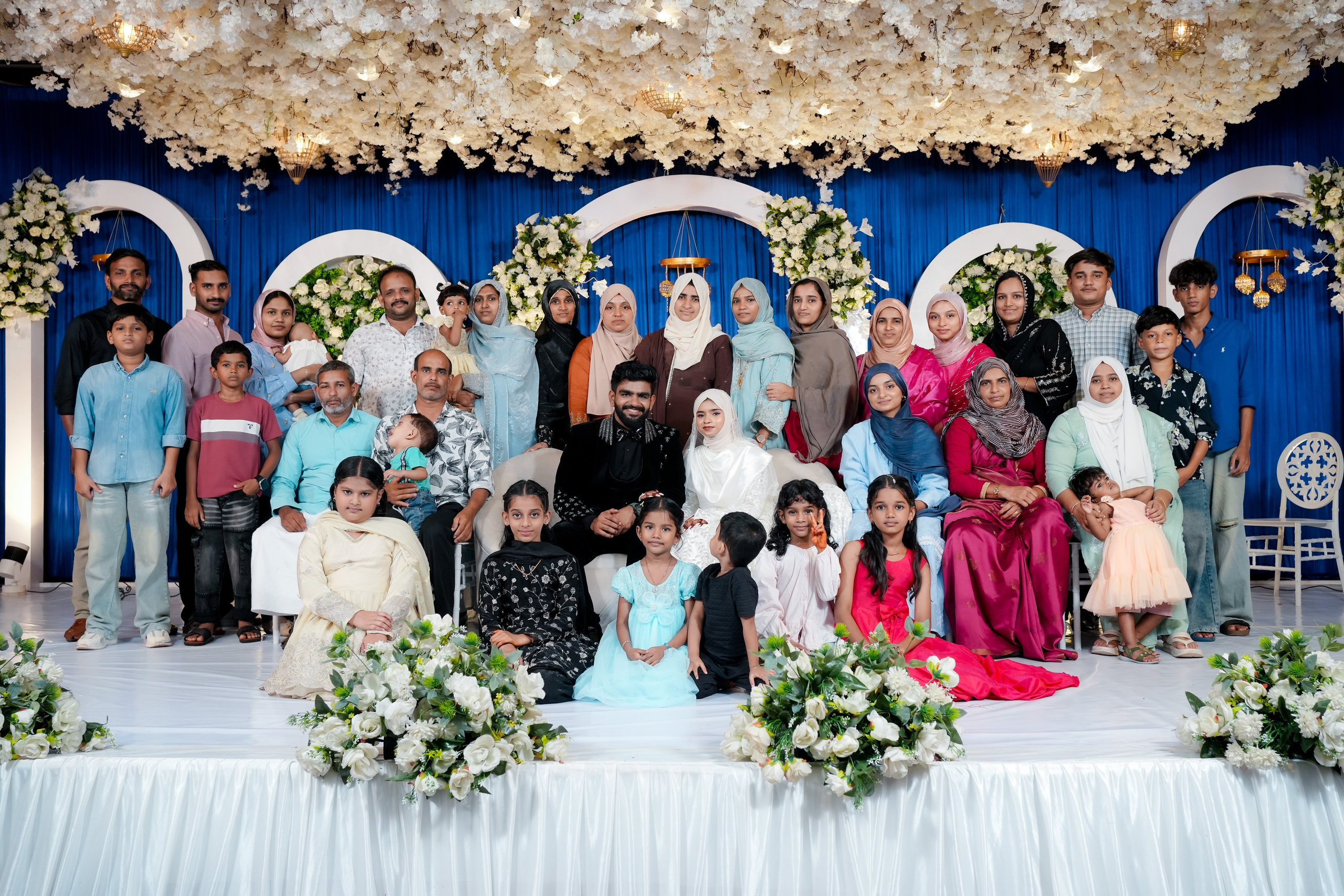 Sulthan&Lehra. VISUALIZE YOUR BIG MOMENTS
