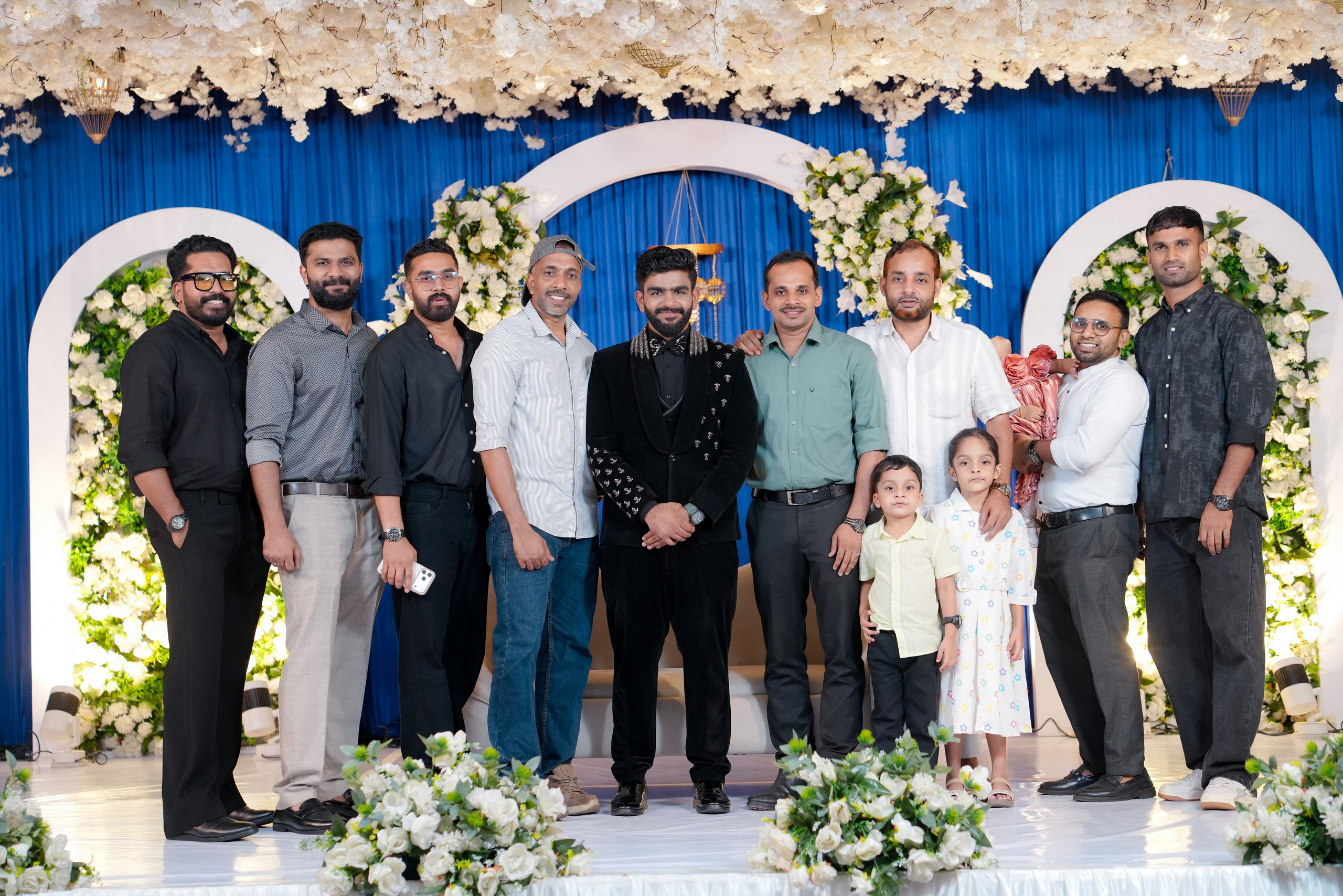 Sulthan&Lehra. VISUALIZE YOUR BIG MOMENTS