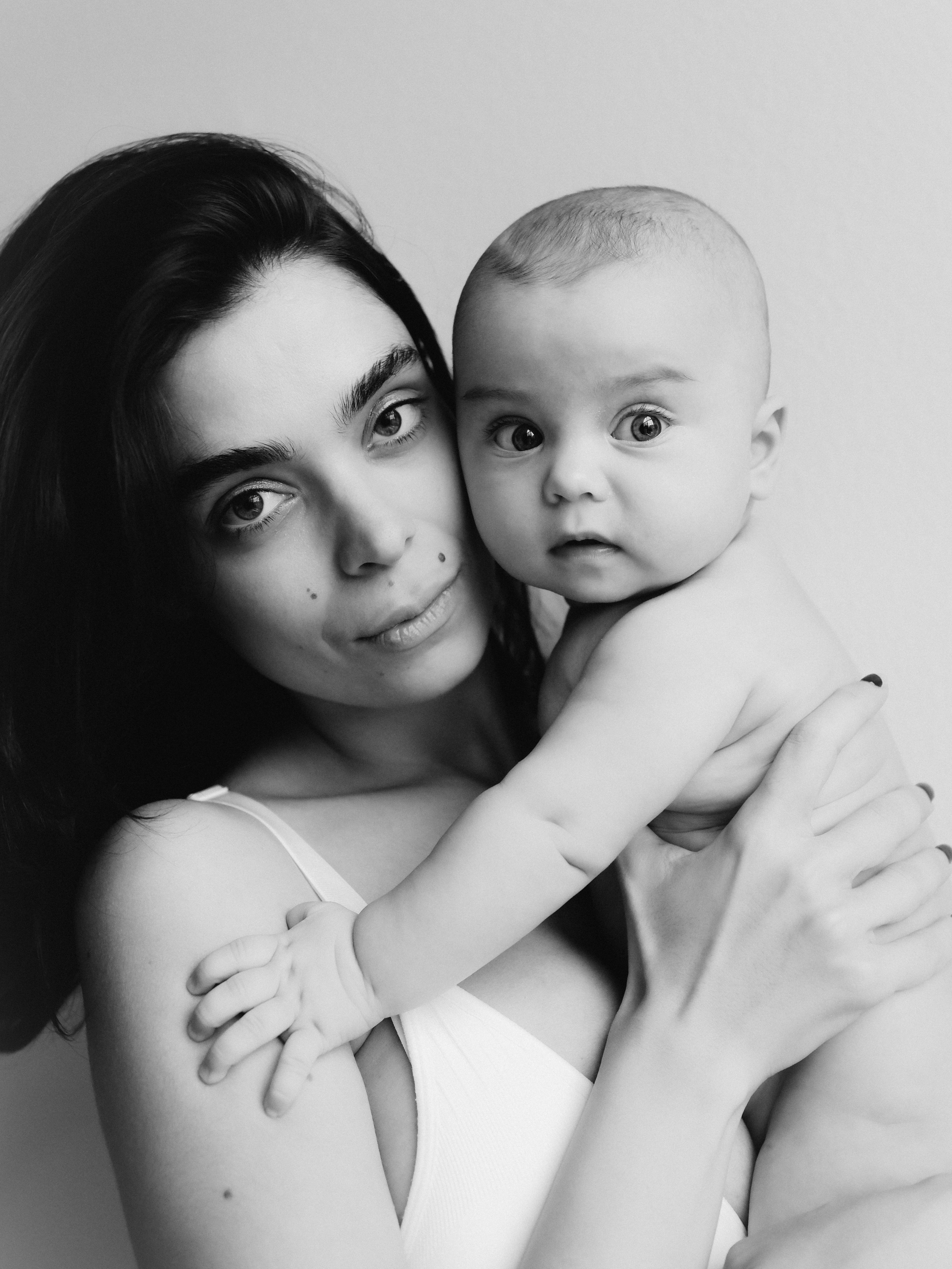 Kamila. Mariia Ermakoava