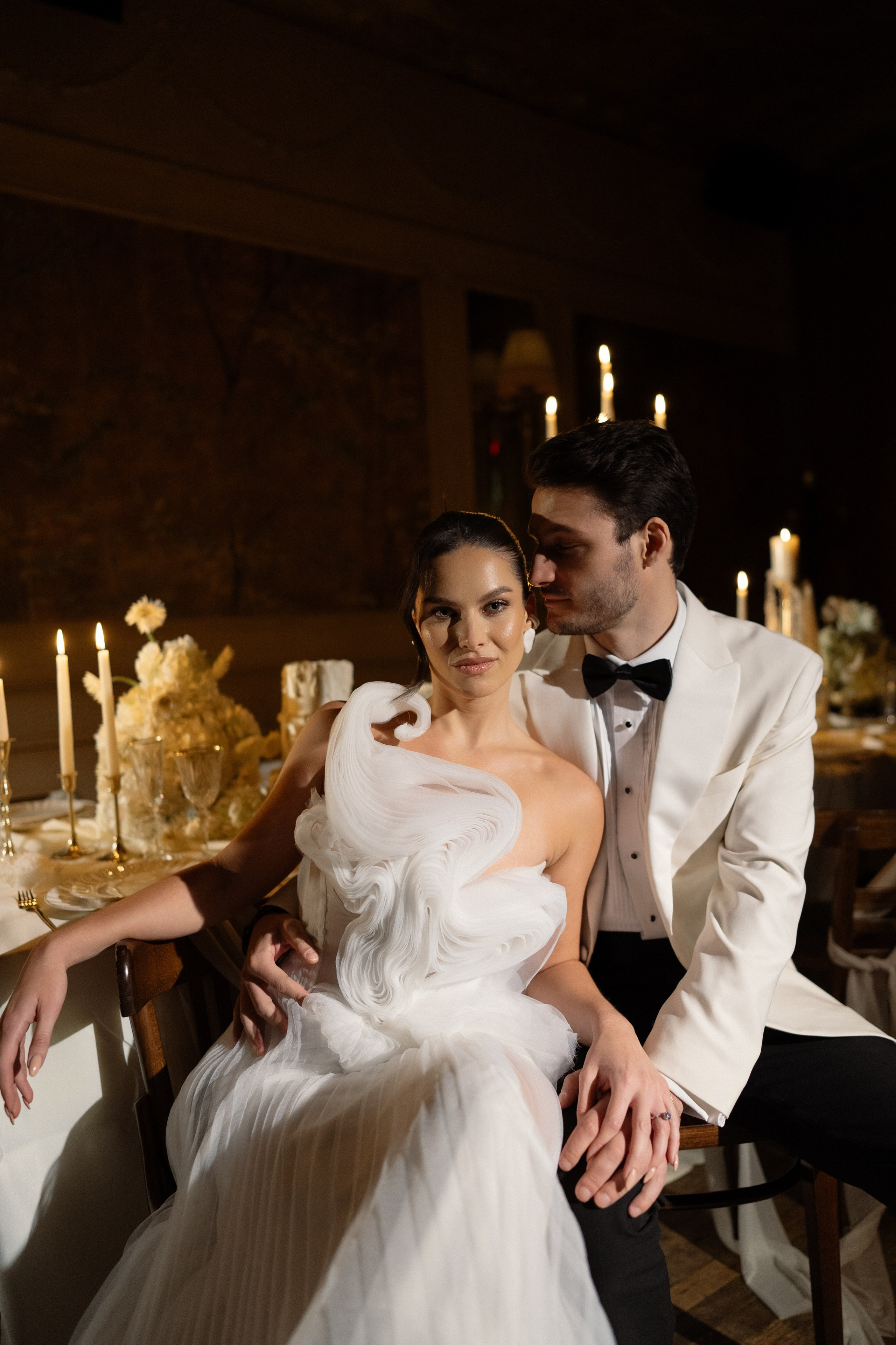 Emily and Levi. Wedding photographer and videographer New York | New Jersey