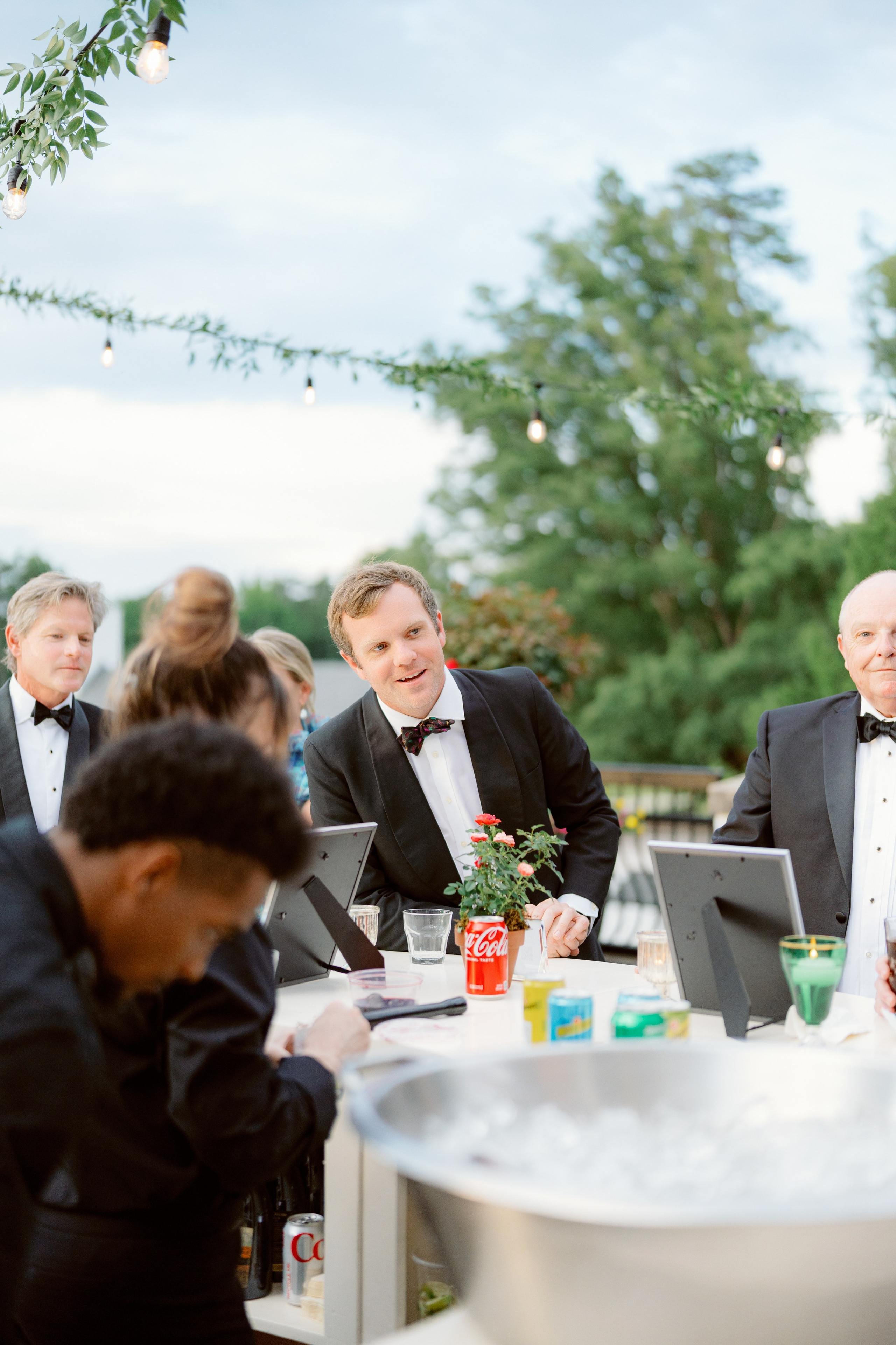 Collier and Matthew. Wedding photographer and videographer New York | New Jersey