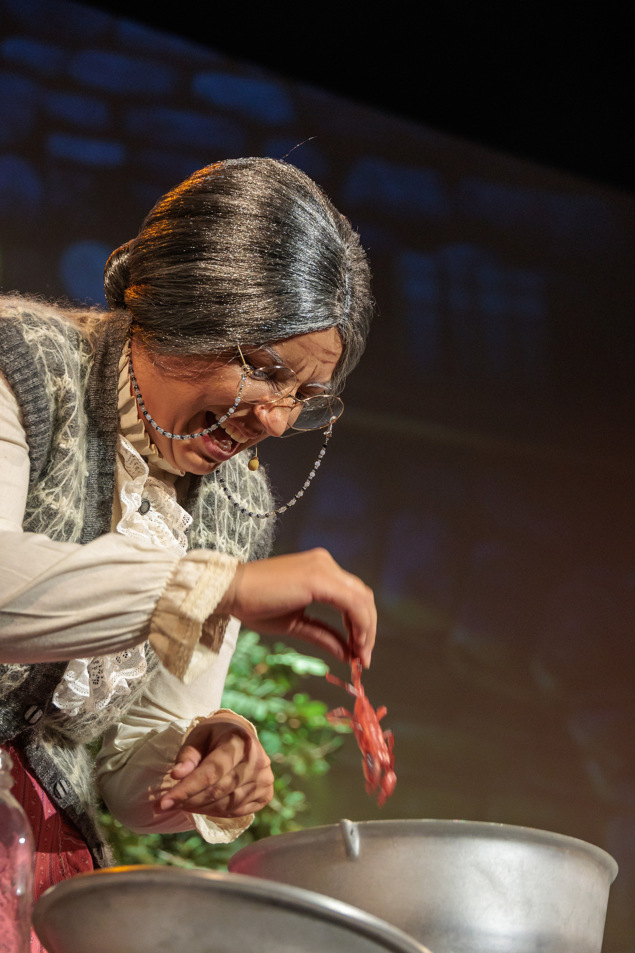 Clounella. Povestea Scufita rosie. ✔️ Фото Видео на свадьбы и крестины Молдова — Cinematic.md