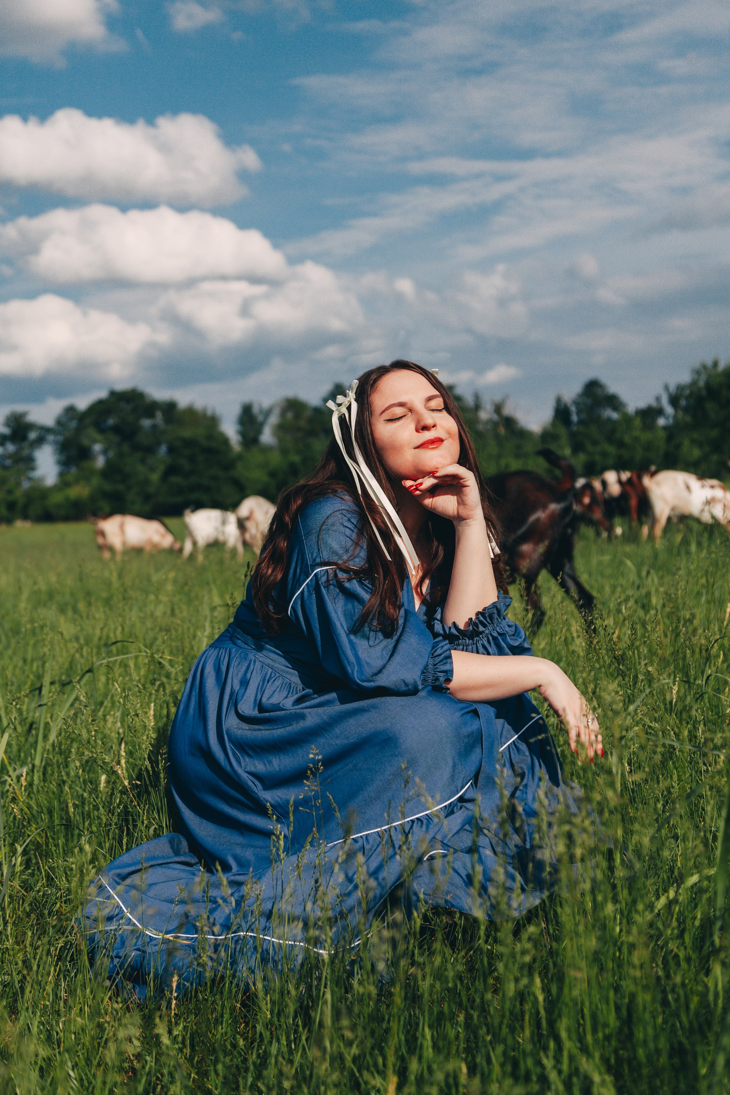 Country Club. Photographer Valeriia Shurko