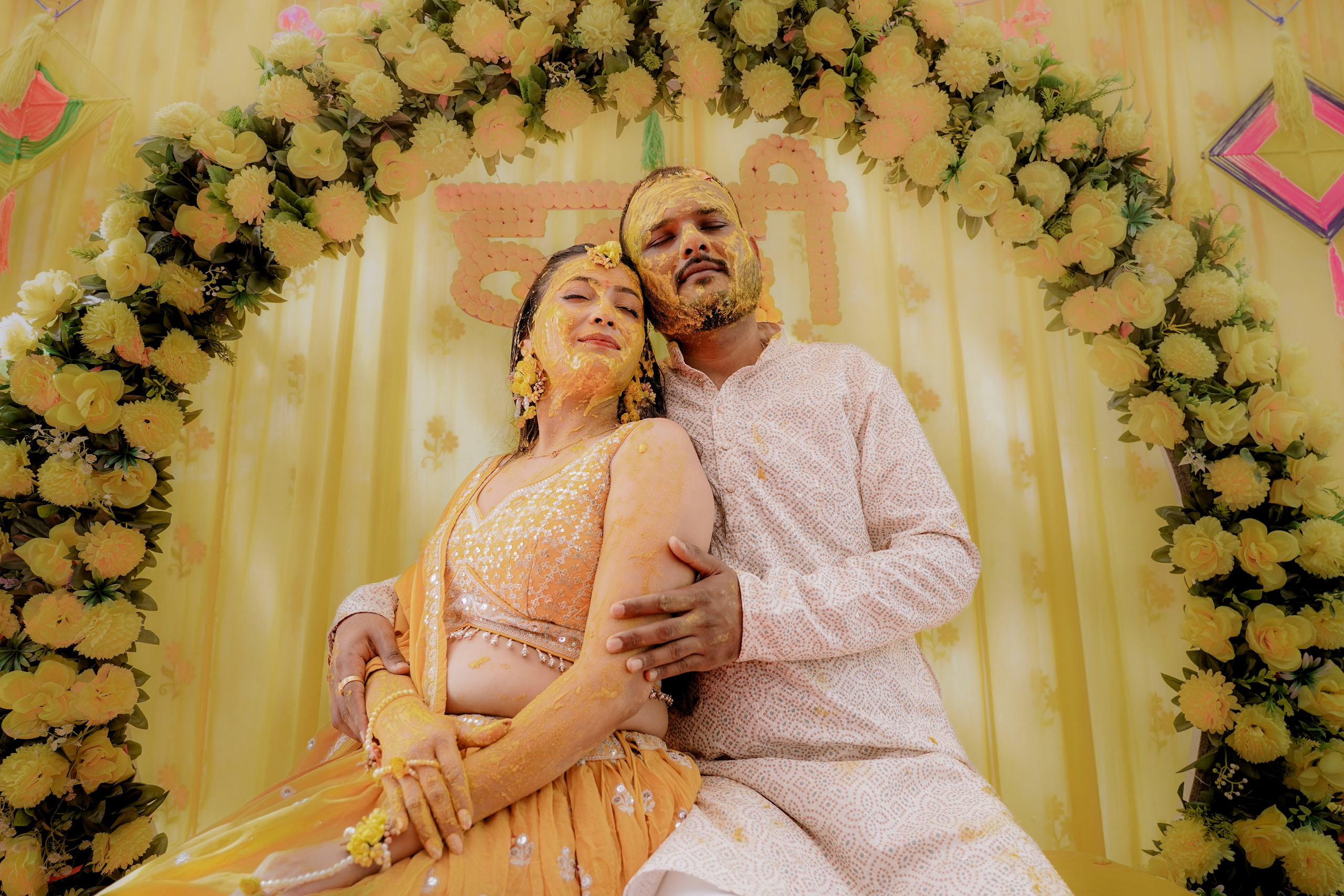 HALDI. TNF photo & filming