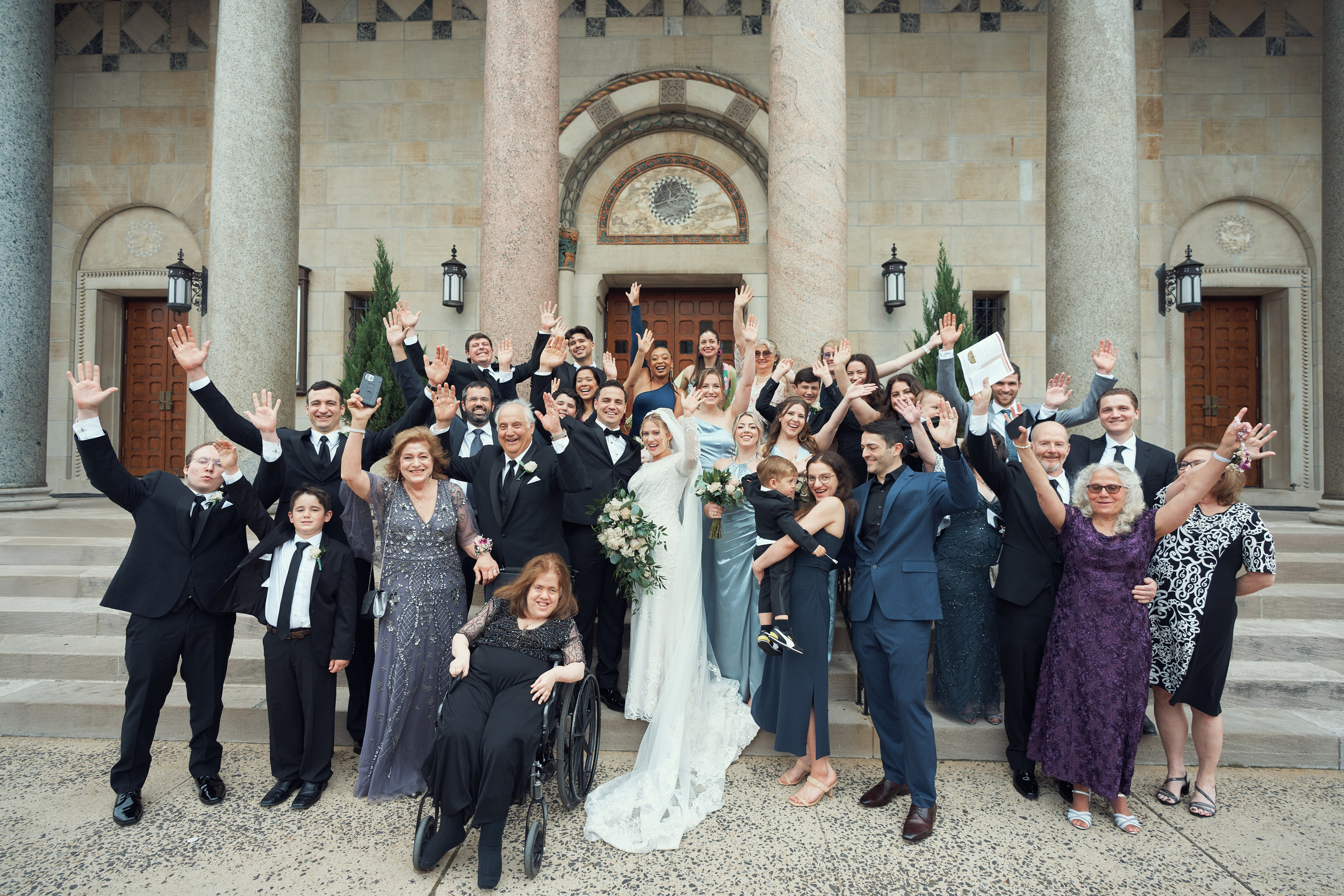 Colleen&Mat, North Jersey. Alex Pedan photography