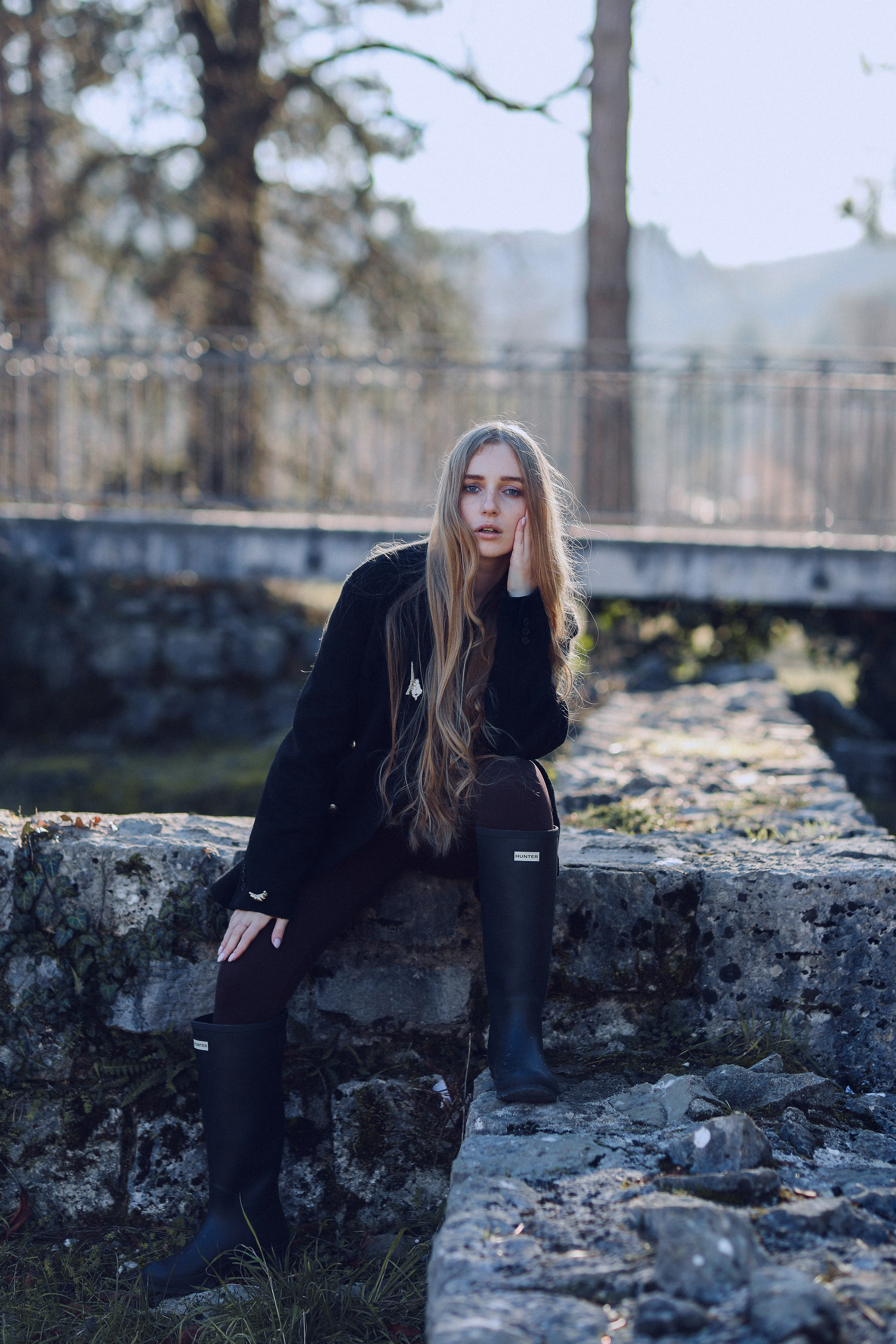 Moments In Cetinje. Фотограф в Черногории Валерия Комар