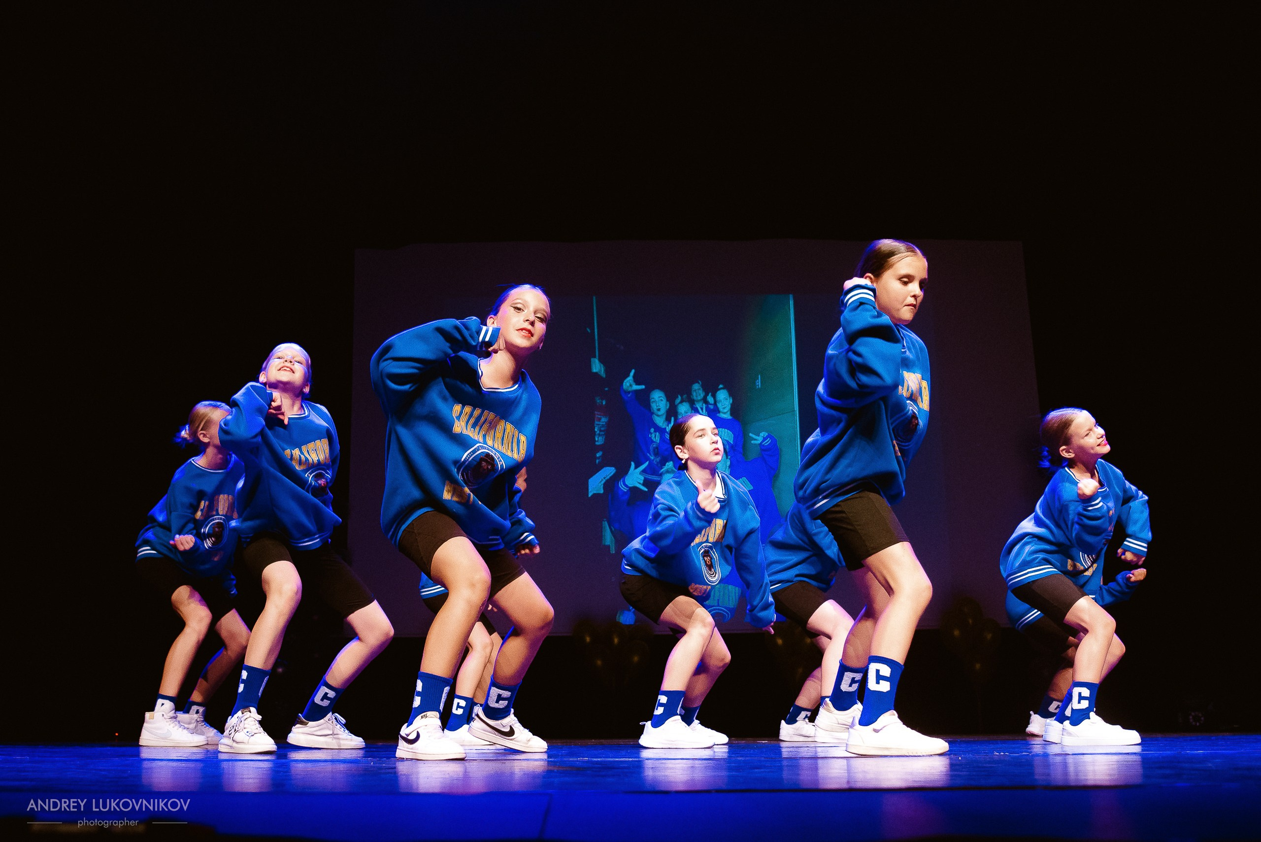 Photo report from the Like Dance final dance concert in Torrevieja