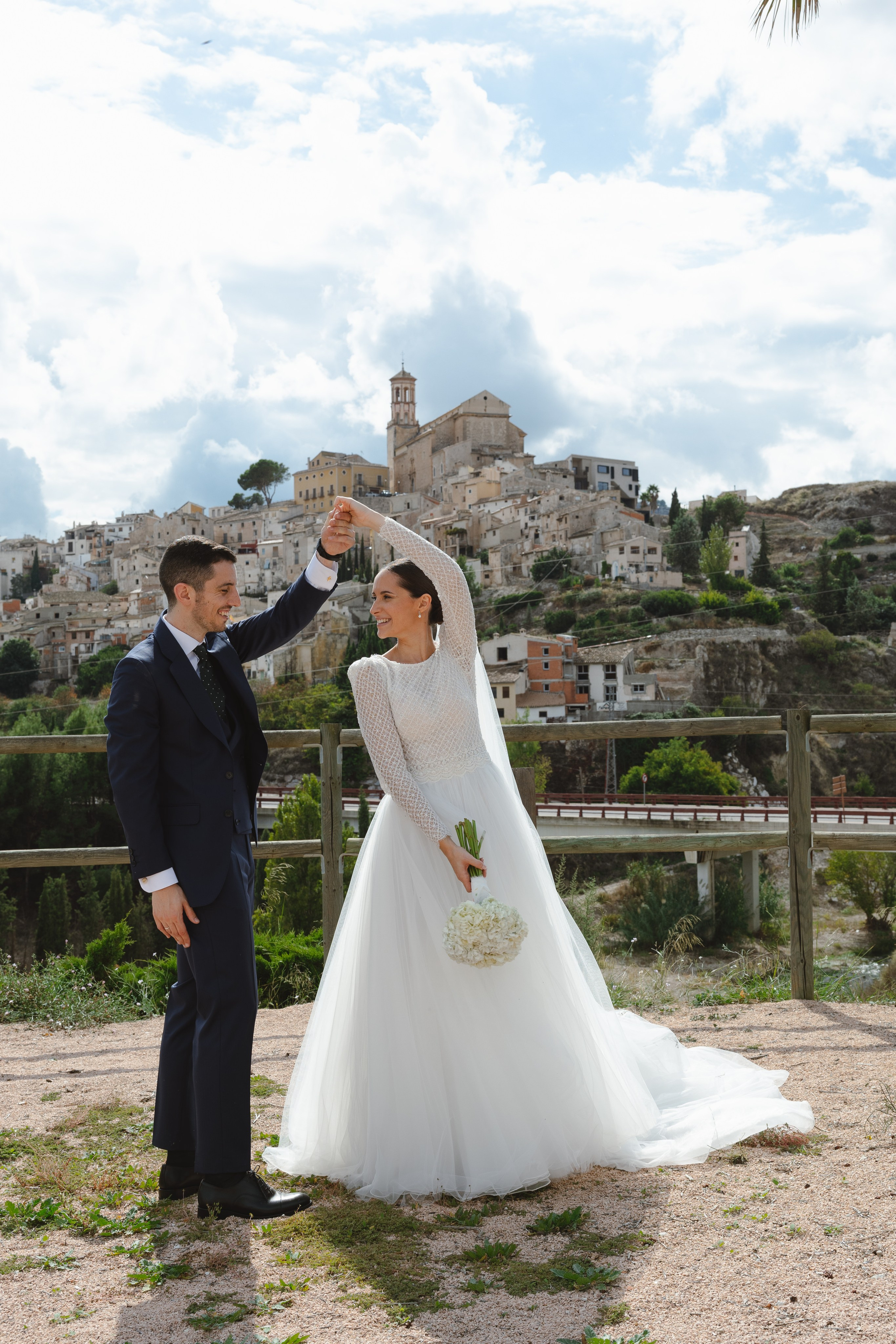 EVA & GUILLE. Fotógrafo y Videografo de bodas y eventos