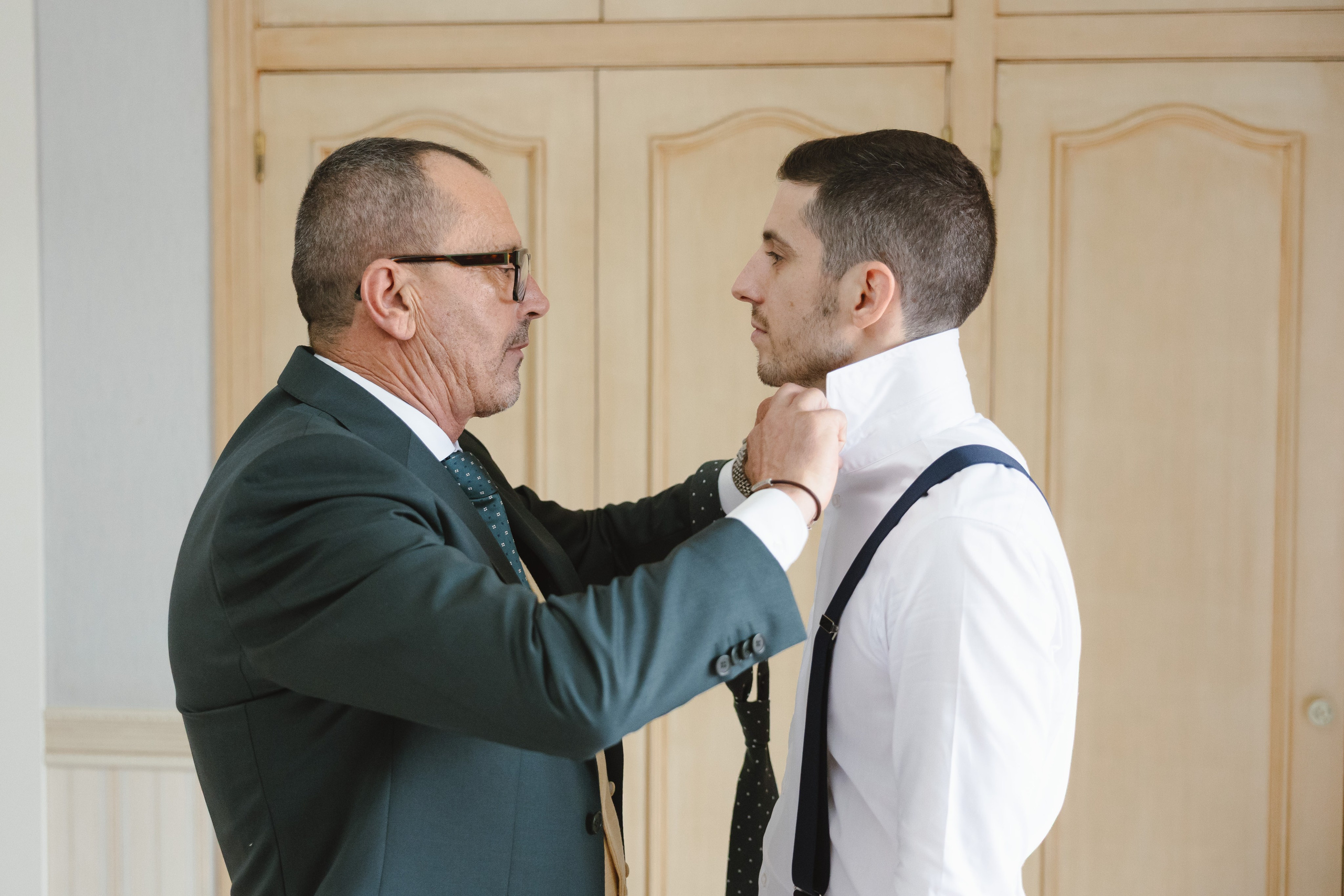 EVA & GUILLE. Fotógrafo y Videografo de bodas y eventos