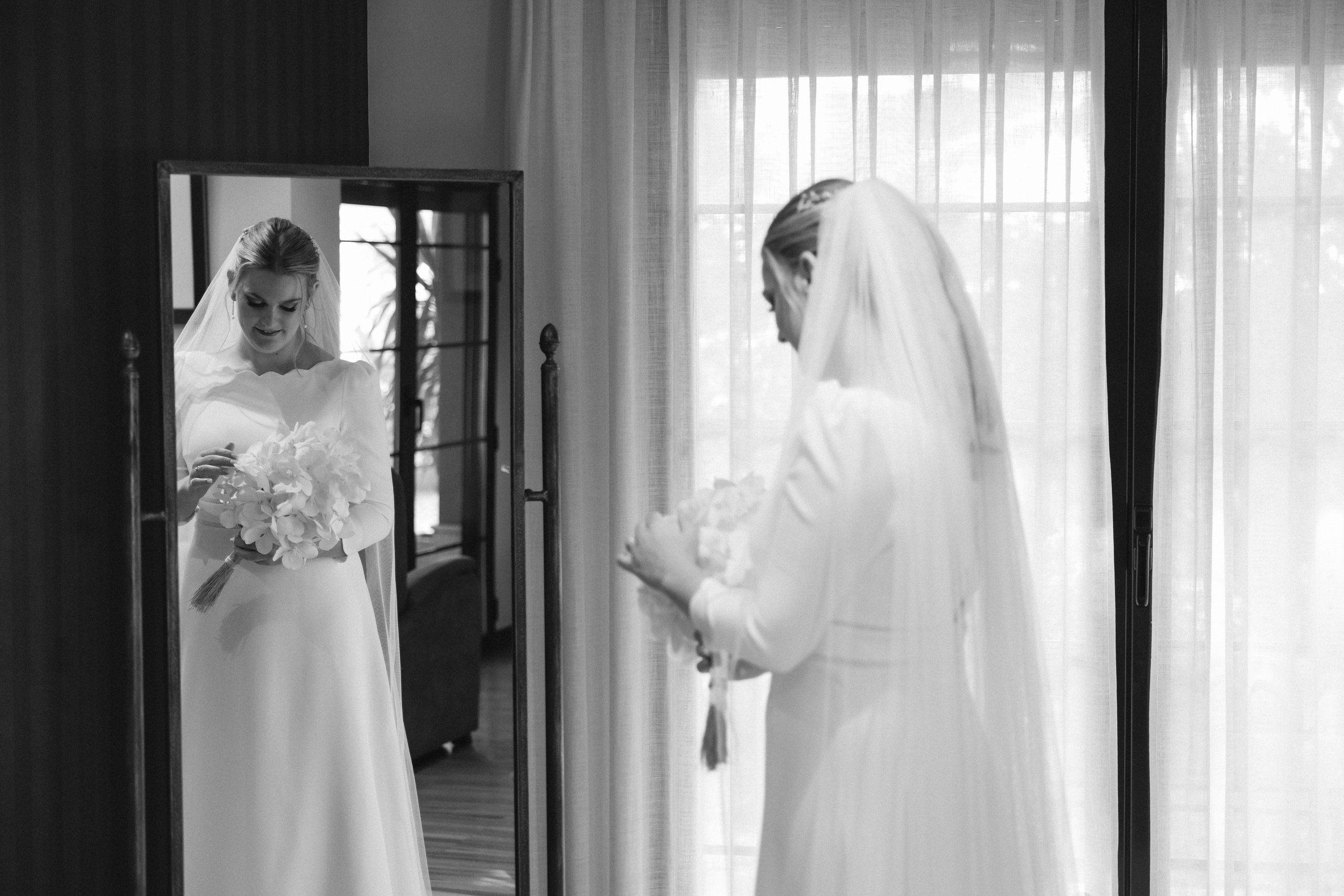 Mª ÁNGELES & ALEJANDRO. Fotógrafo y Videografo de bodas y eventos