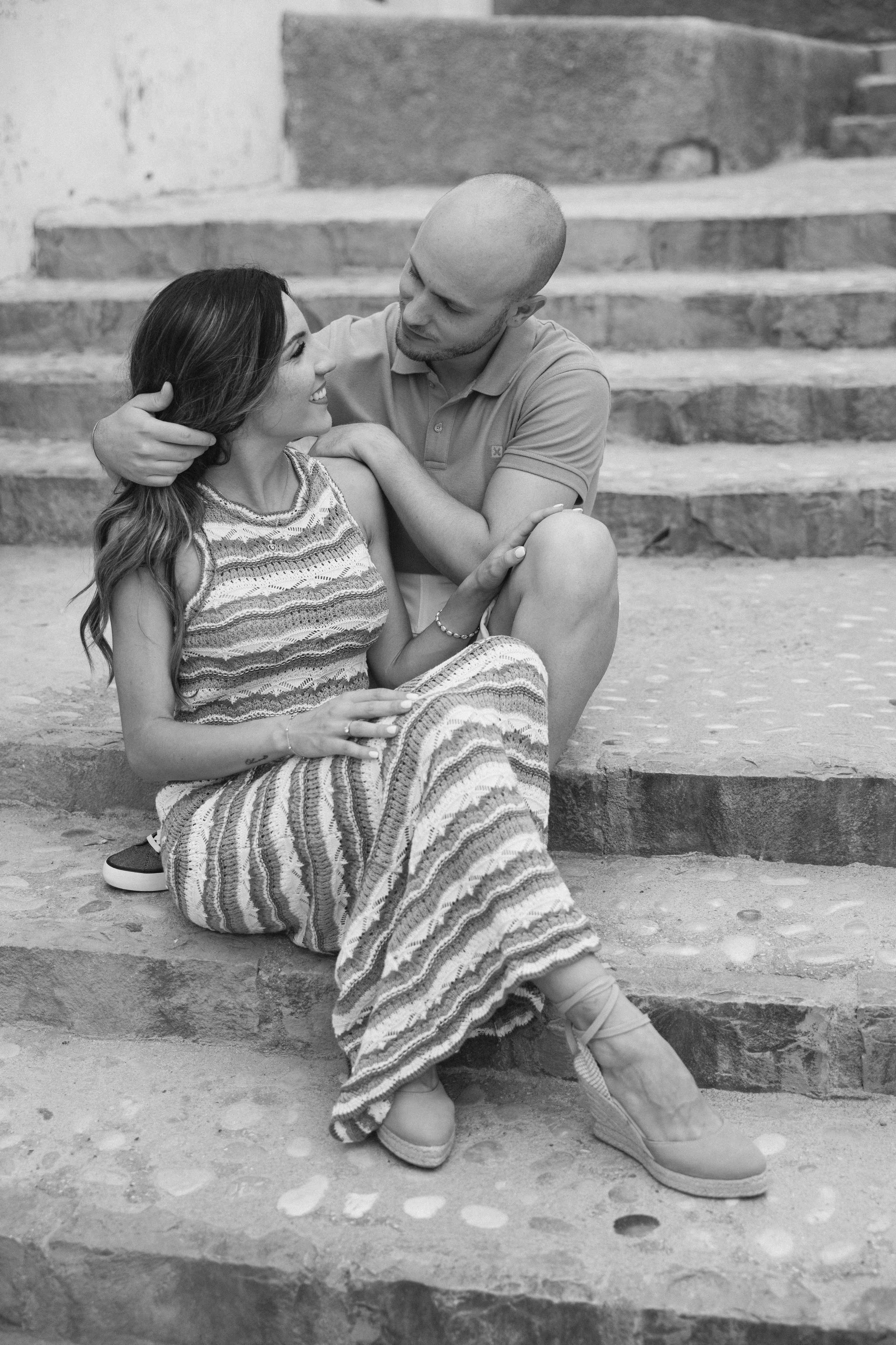 PREBODA EN ALTEA. Fotógrafo y Videógrafo de bodas y eventos