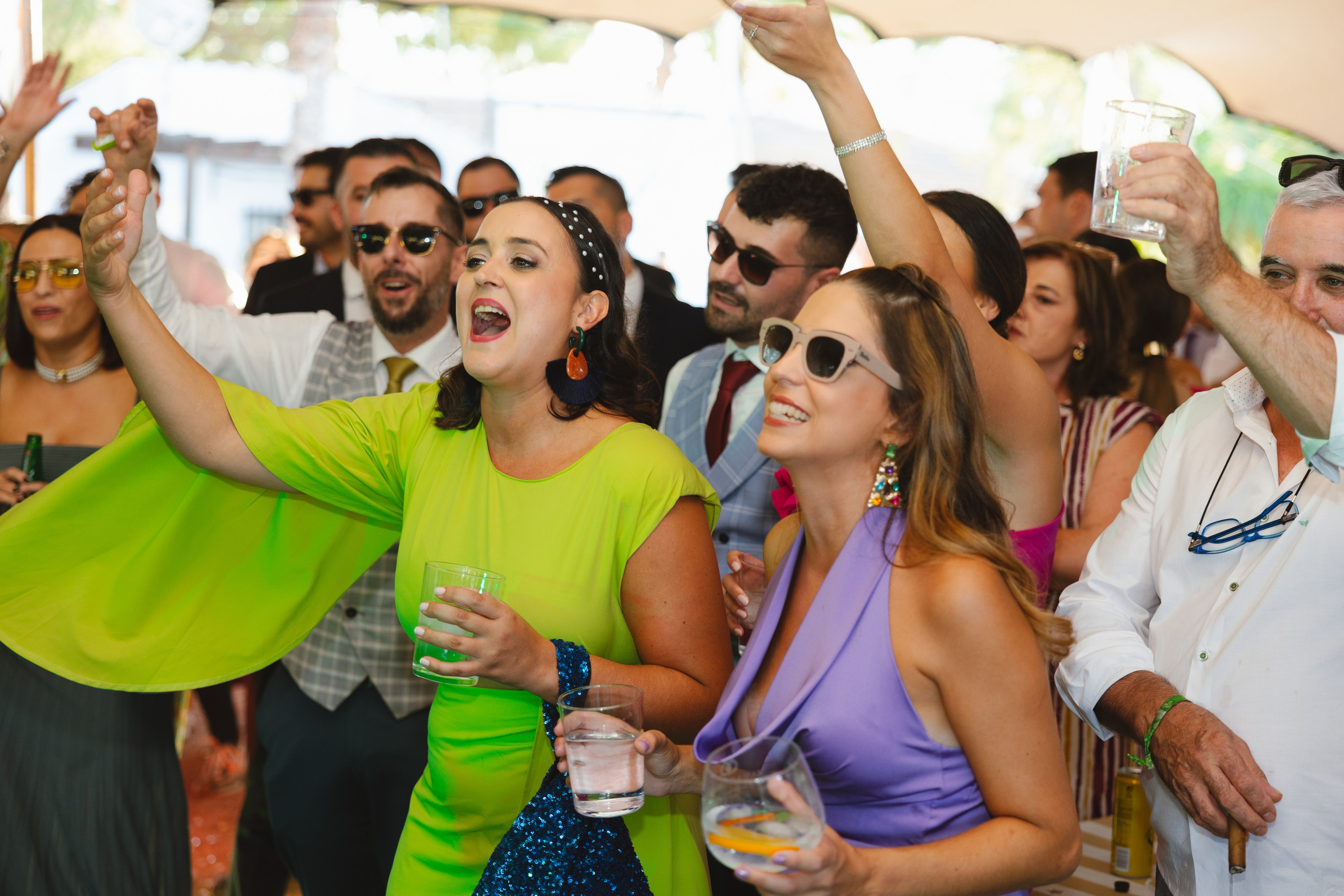 Mª ÁNGELES & ALEJANDRO. Fotógrafo y Videografo de bodas y eventos